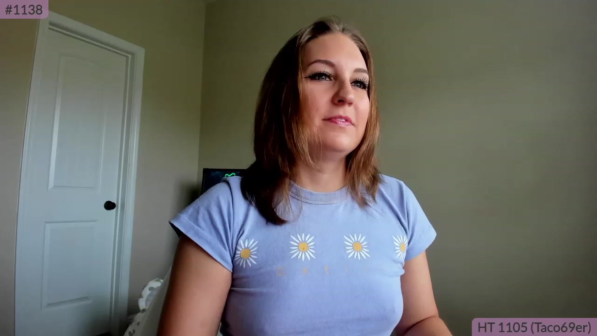 Gallery image thumbnail from Brookebee27's myfreecams stream on, 02/17/2023, 22:43 image 11 of 20