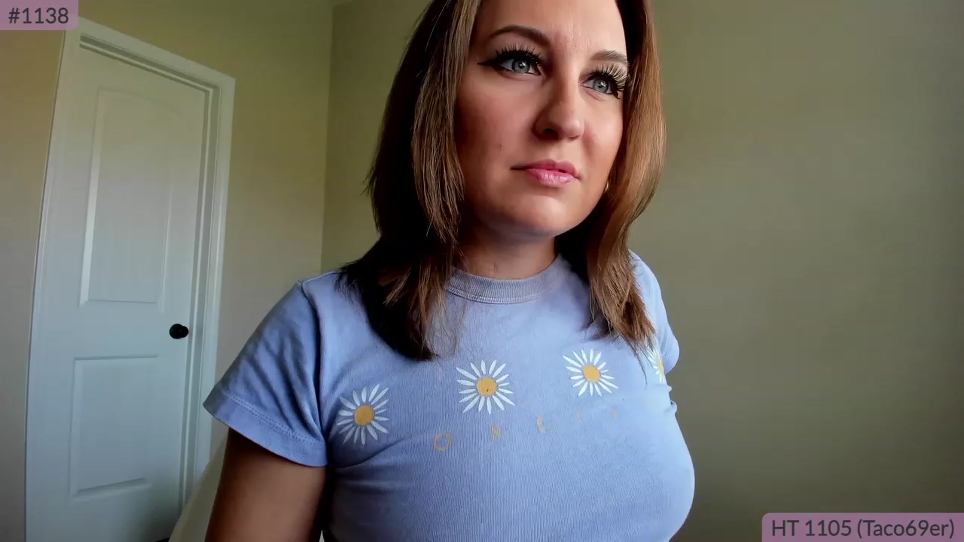 Gallery image thumbnail from Brookebee27's myfreecams stream on, 02/17/2023, 22:43 image 6 of 20