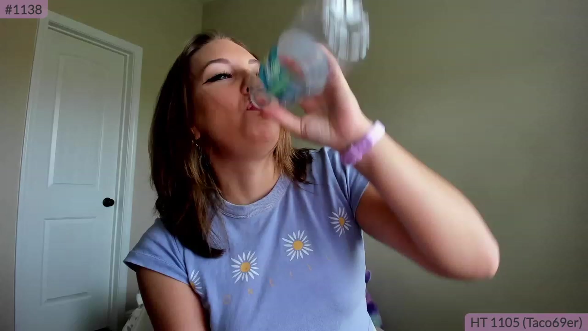 Gallery image thumbnail from Brookebee27's myfreecams stream on, 02/17/2023, 22:43 image 10 of 20