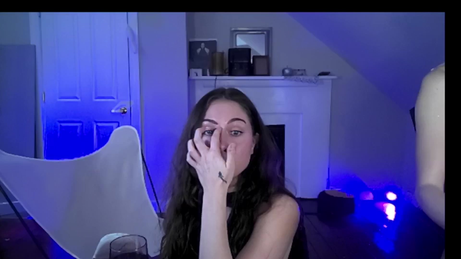 Gallery image thumbnail from Brookie_B's myfreecams stream on, 01/01/2025, 07:29 image 10 of 20
