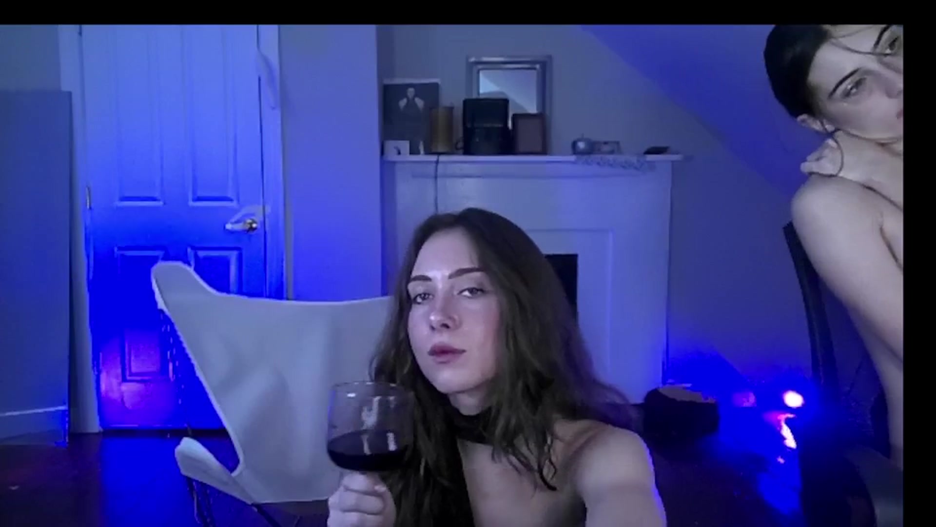 Gallery image thumbnail from Brookie_B's myfreecams stream on, 01/01/2025, 07:42 image 19 of 20