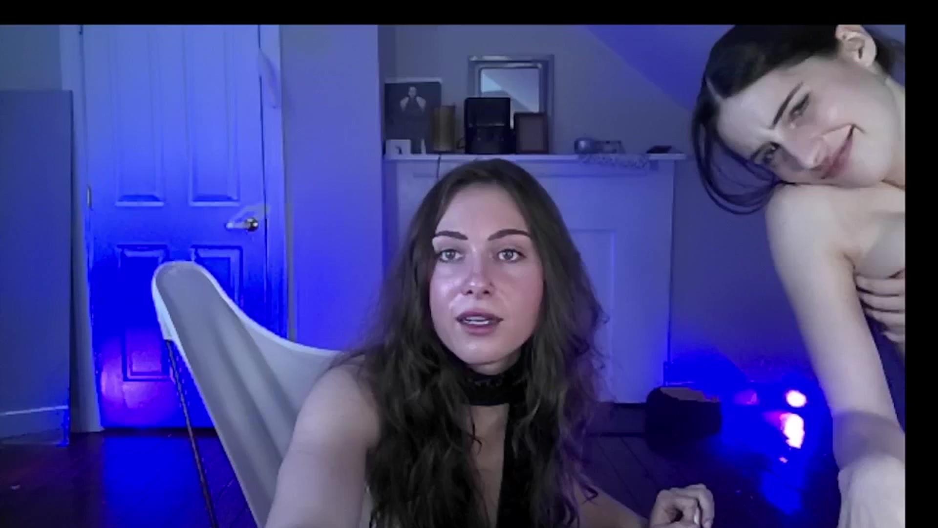 Gallery image thumbnail from Brookie_B's myfreecams stream on, 01/01/2025, 07:42 image 1 of 20