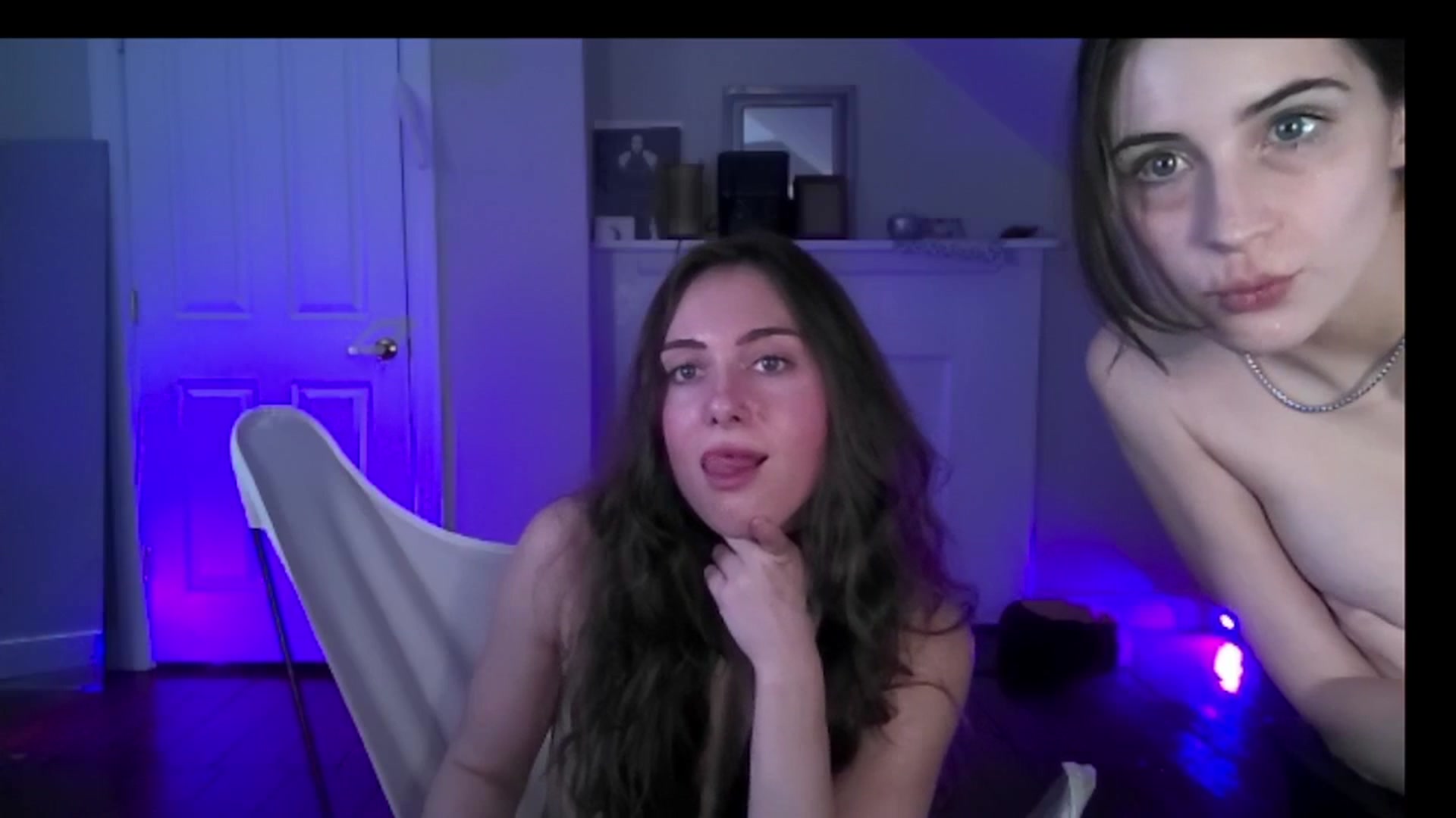 Gallery image thumbnail from Brookie_B's myfreecams stream on, 01/01/2025, 07:42 image 2 of 20