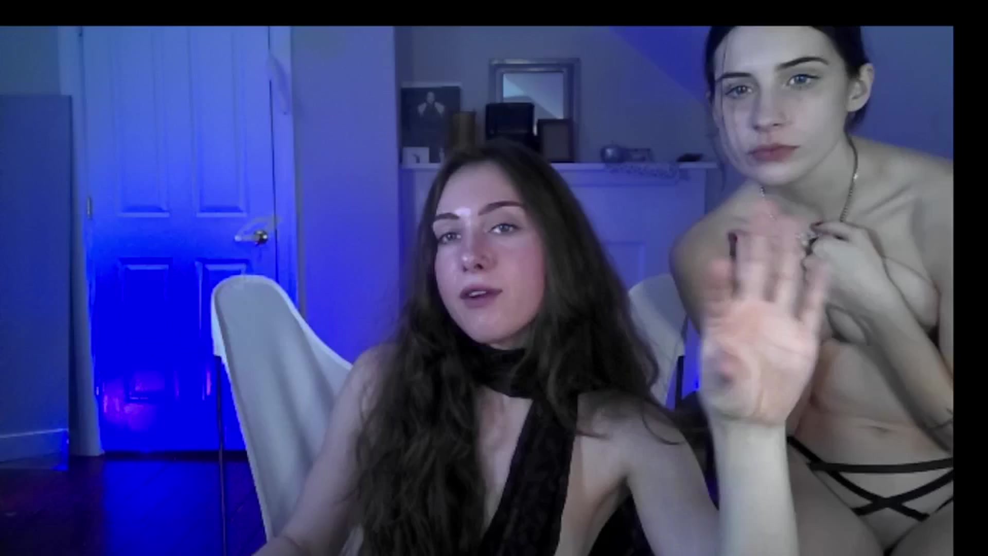 Gallery image thumbnail from Brookie_B's myfreecams stream on, 01/01/2025, 07:42 image 5 of 20