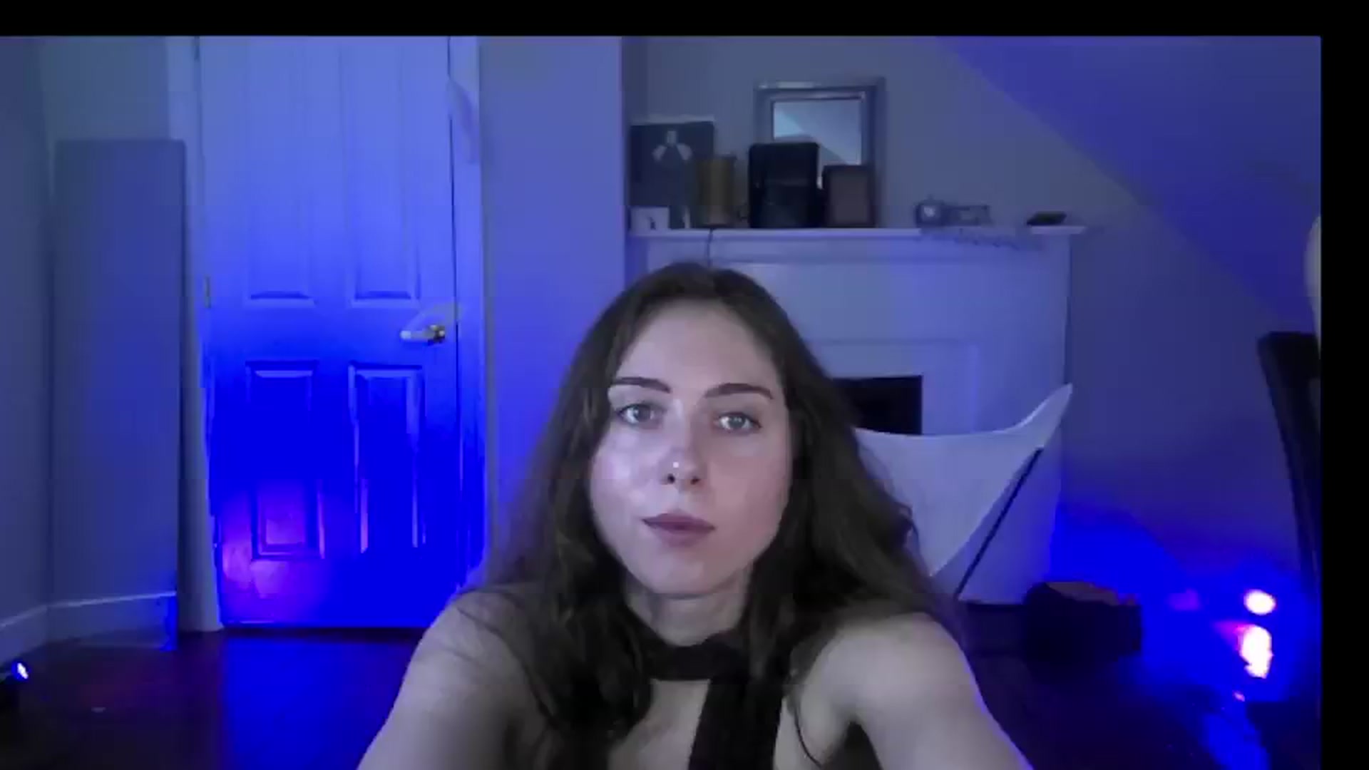 Gallery image thumbnail from Brookie_B's myfreecams stream on, 01/01/2025, 08:41 image 10 of 20