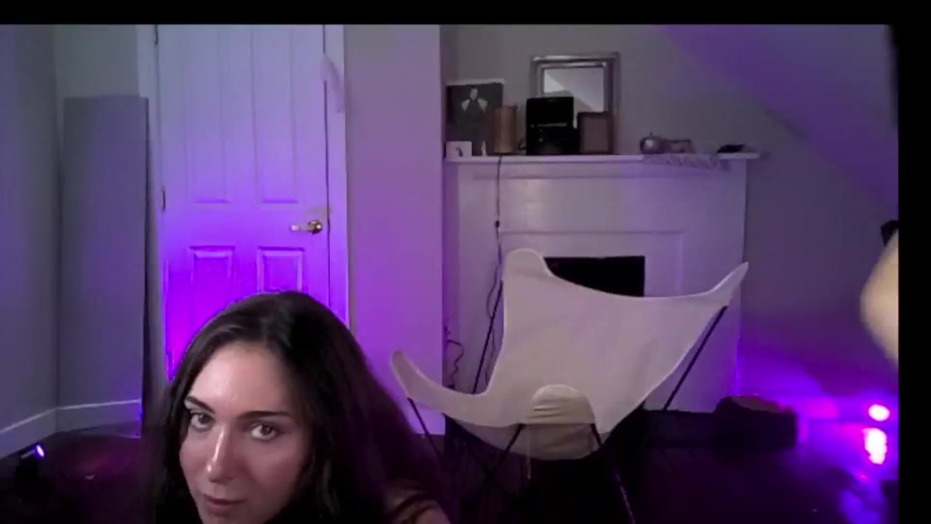 Gallery image thumbnail from Brookie_B's myfreecams stream on, 01/01/2025, 08:41 image 7 of 20
