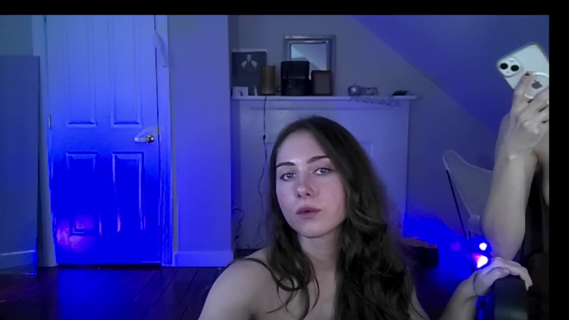 Gallery image thumbnail from Brookie_B's myfreecams stream on, 01/01/2025, 08:41 image 18 of 20