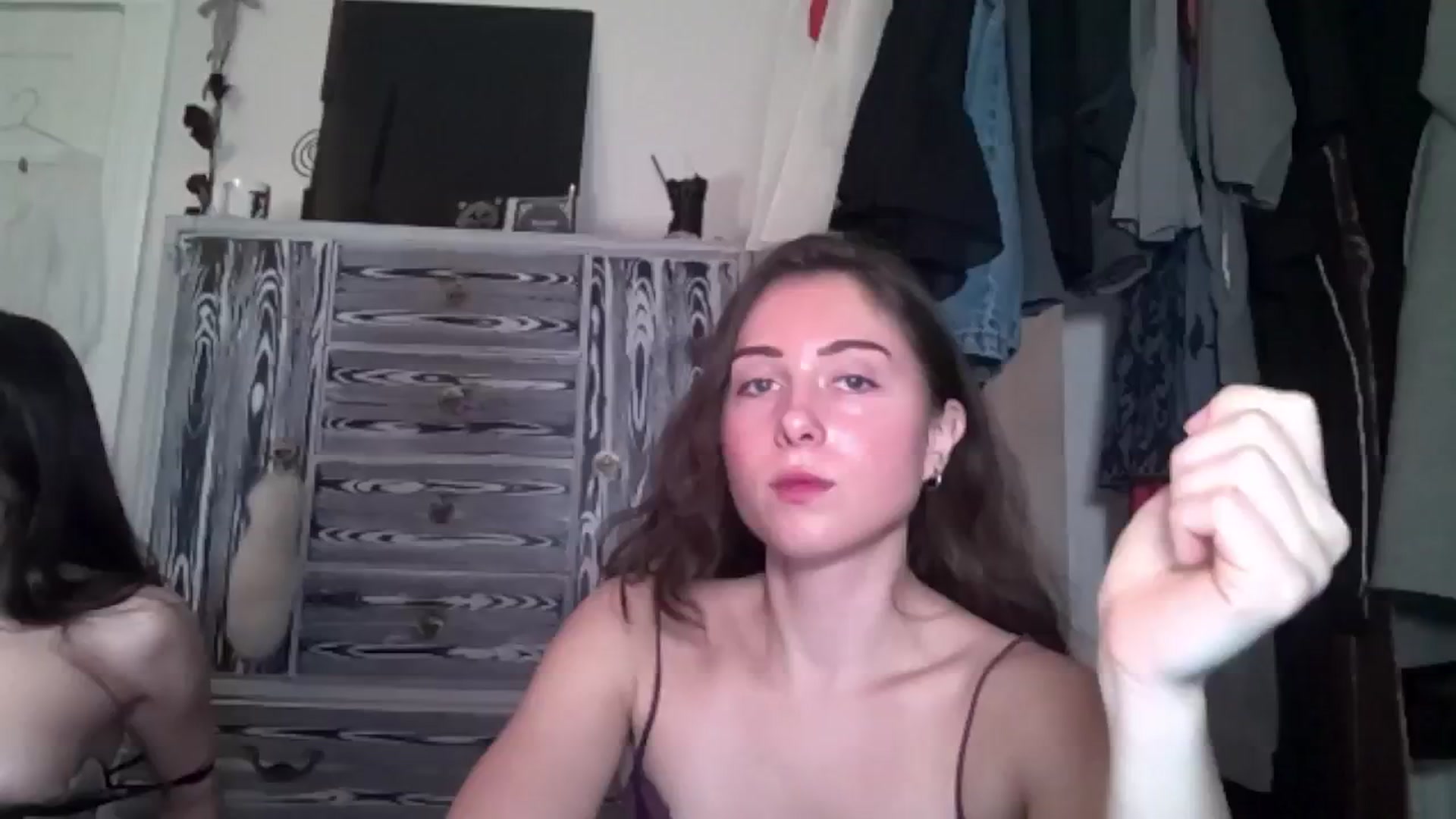 Gallery image thumbnail from Brookie_B's myfreecams stream on, 01/05/2025, 05:39 image 4 of 20