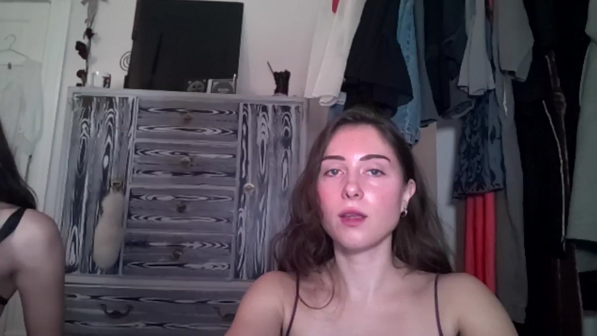 Gallery image thumbnail from Brookie_B's myfreecams stream on, 01/05/2025, 05:39 image 3 of 20