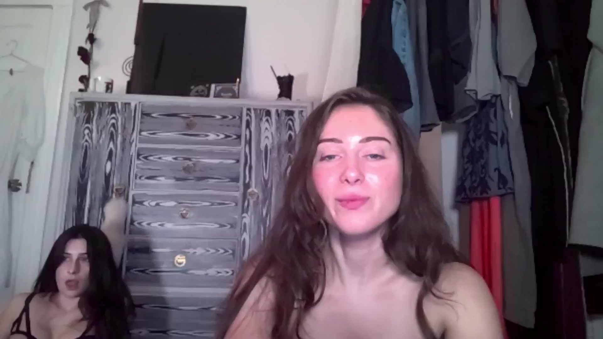 Gallery image thumbnail from Brookie_B's myfreecams stream on, 01/05/2025, 05:39 image 9 of 20