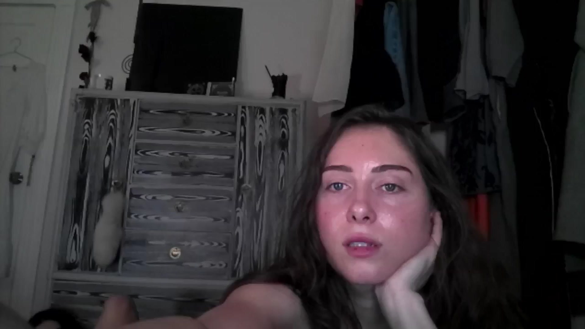 Gallery image thumbnail from Brookie_B's myfreecams stream on, 01/05/2025, 05:39 image 8 of 20