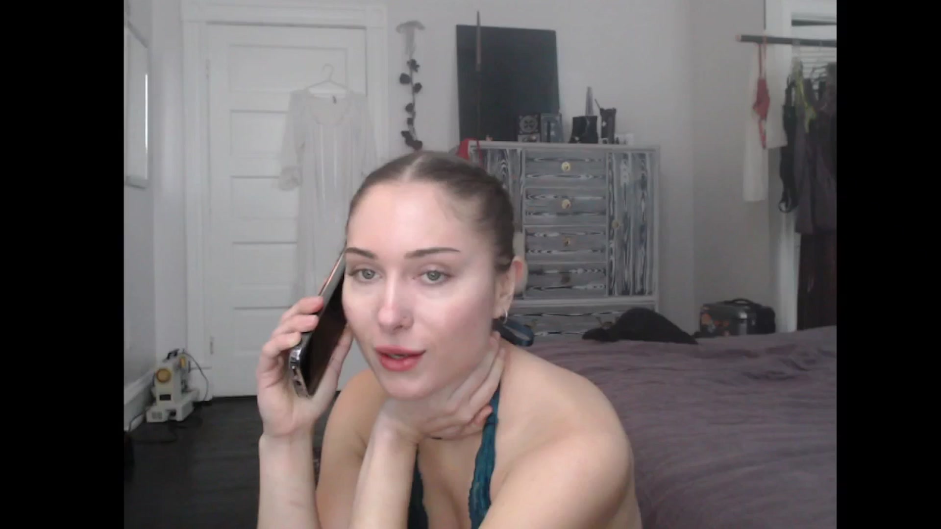 Gallery image thumbnail from Brookie_B's myfreecams stream on, 01/07/2025, 18:41 image 7 of 20