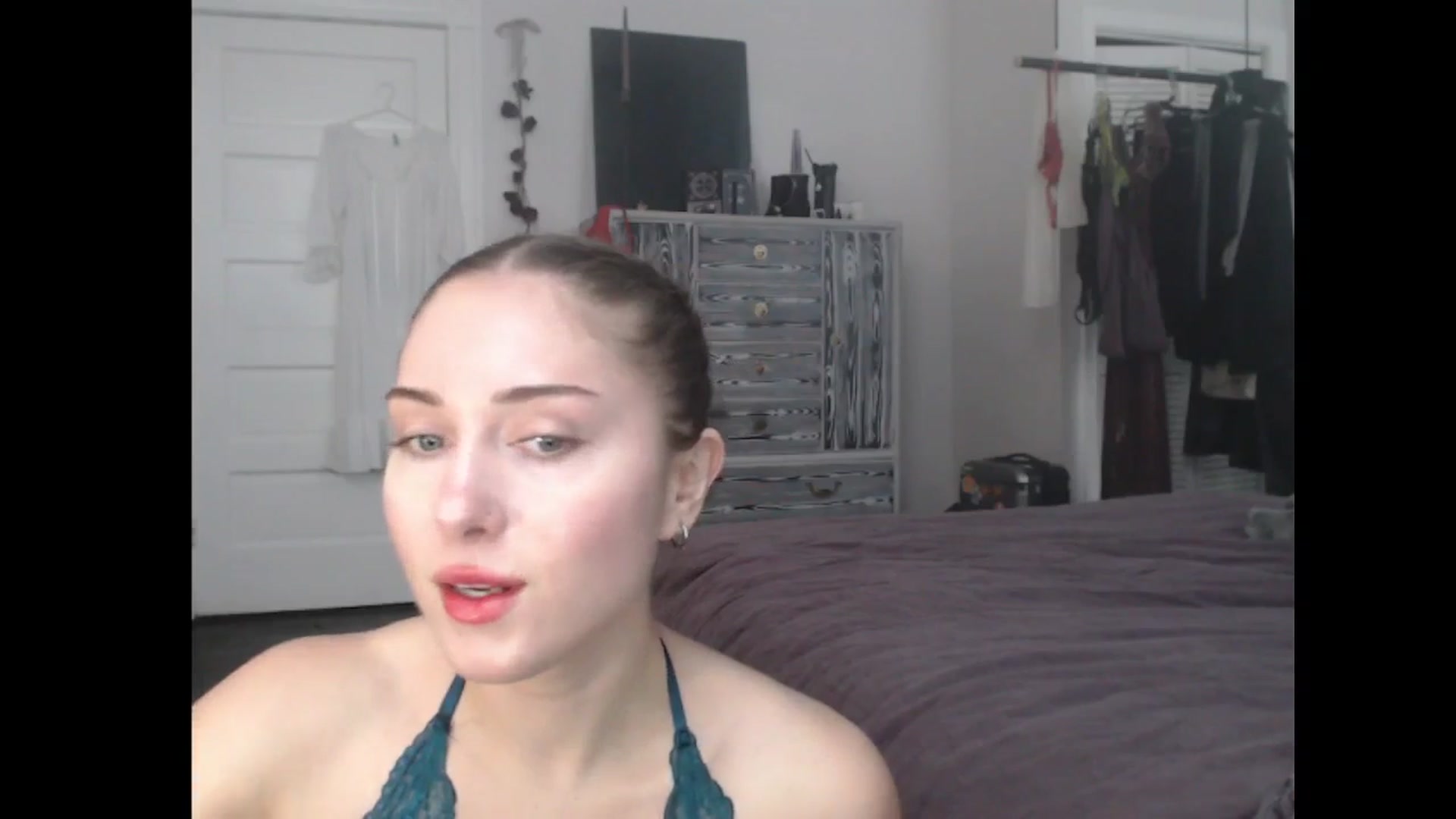 Gallery image thumbnail from Brookie_B's myfreecams stream on, 01/07/2025, 18:41 image 17 of 20