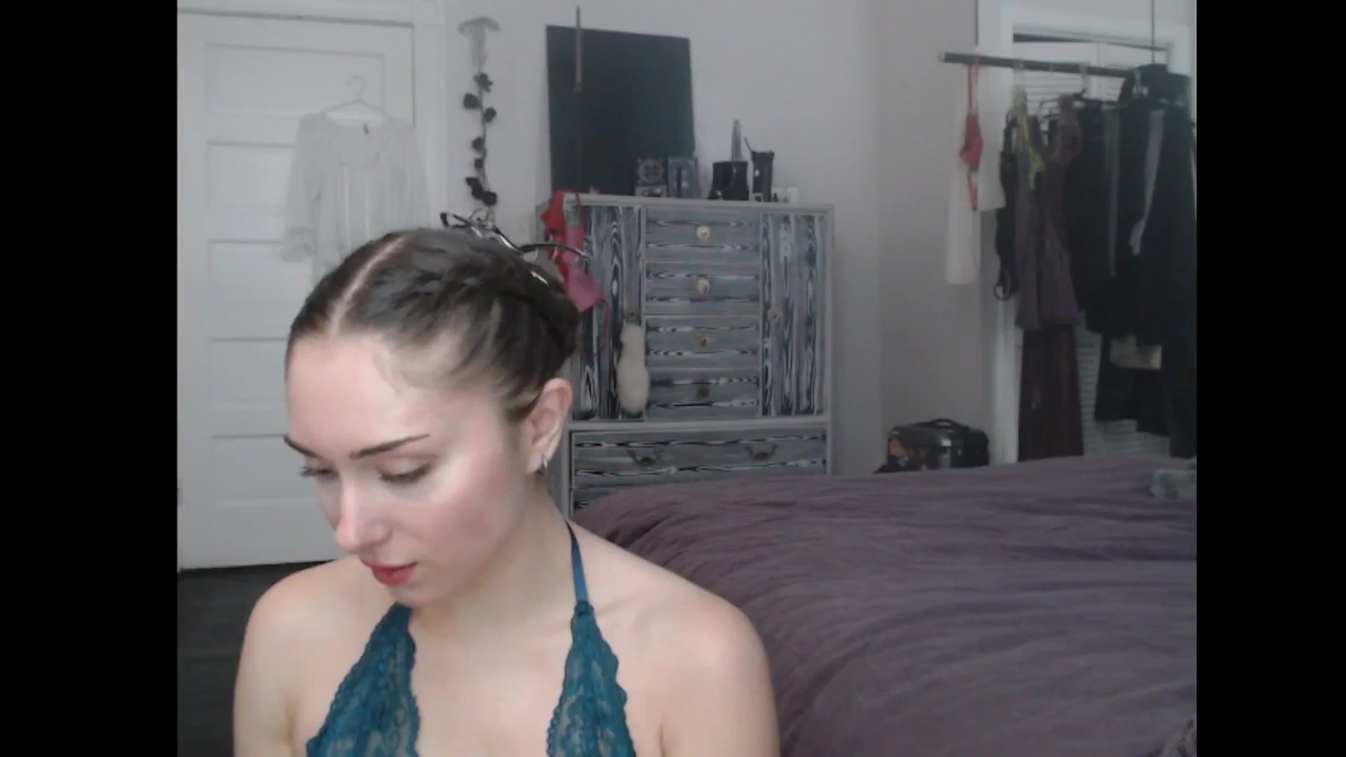 Gallery image thumbnail from Brookie_B's myfreecams stream on, 01/07/2025, 18:41 image 16 of 20