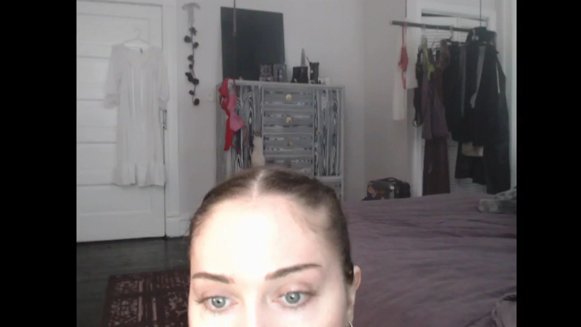 Gallery image thumbnail from Brookie_B's myfreecams stream on, 01/07/2025, 19:36 image 1 of 20
