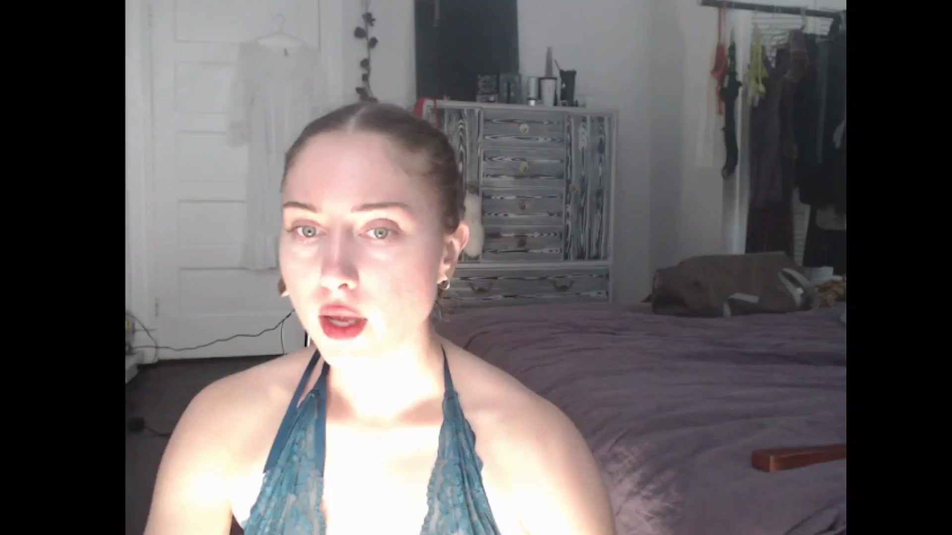 Gallery image thumbnail from Brookie_B's myfreecams stream on, 01/07/2025, 19:36 image 12 of 20