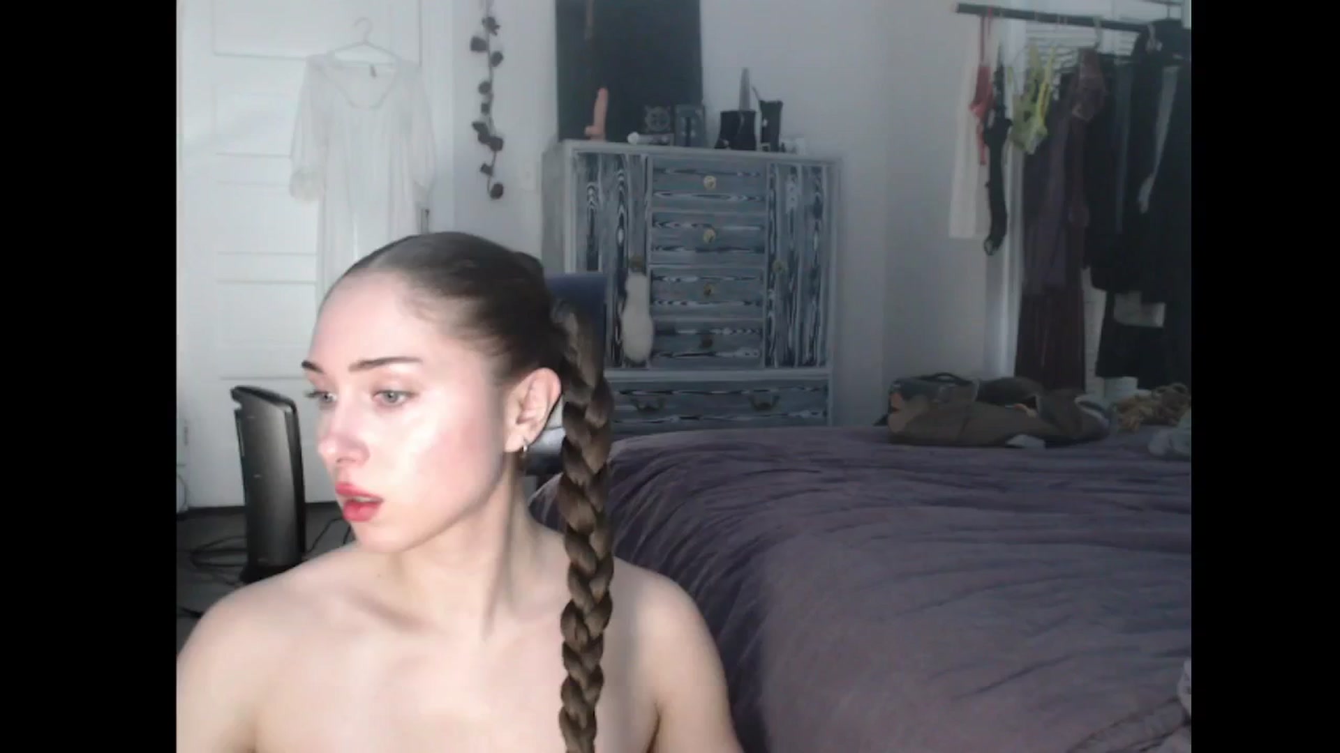Gallery image thumbnail from Brookie_B's myfreecams stream on, 01/07/2025, 20:40 image 8 of 20