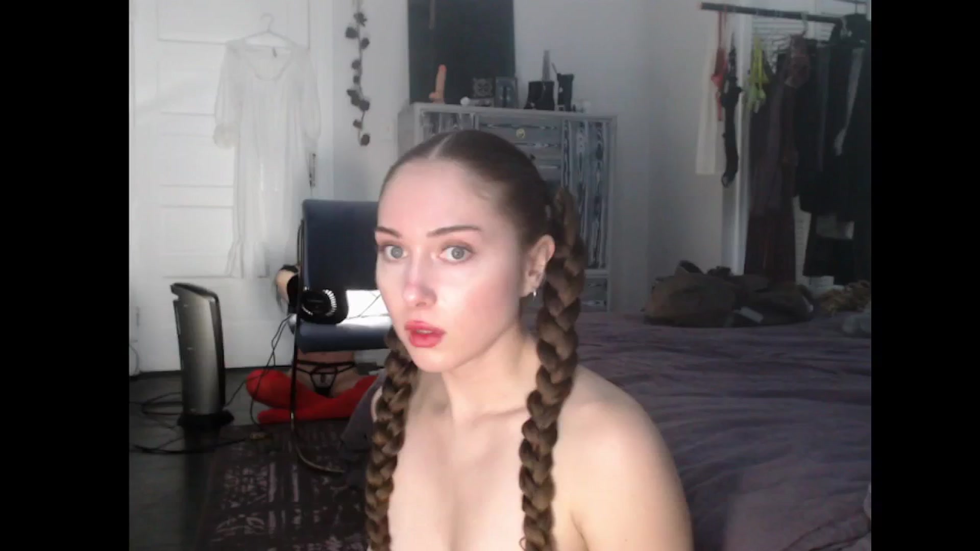 Gallery image thumbnail from Brookie_B's myfreecams stream on, 01/07/2025, 20:40 image 11 of 20