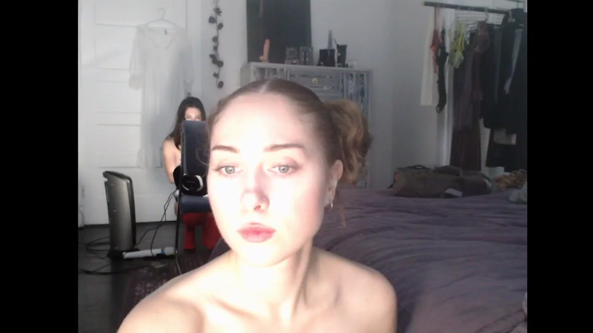 Gallery image thumbnail from Brookie_B's myfreecams stream on, 01/07/2025, 20:40 image 6 of 20