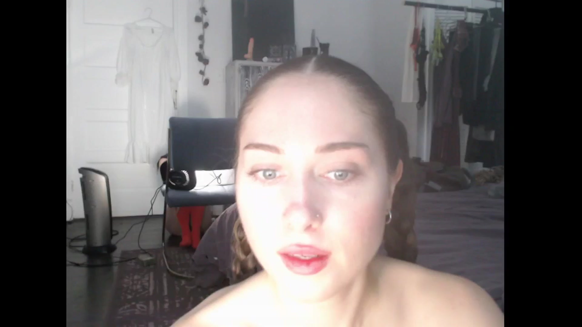 Gallery image thumbnail from Brookie_B's myfreecams stream on, 01/07/2025, 20:40 image 20 of 20