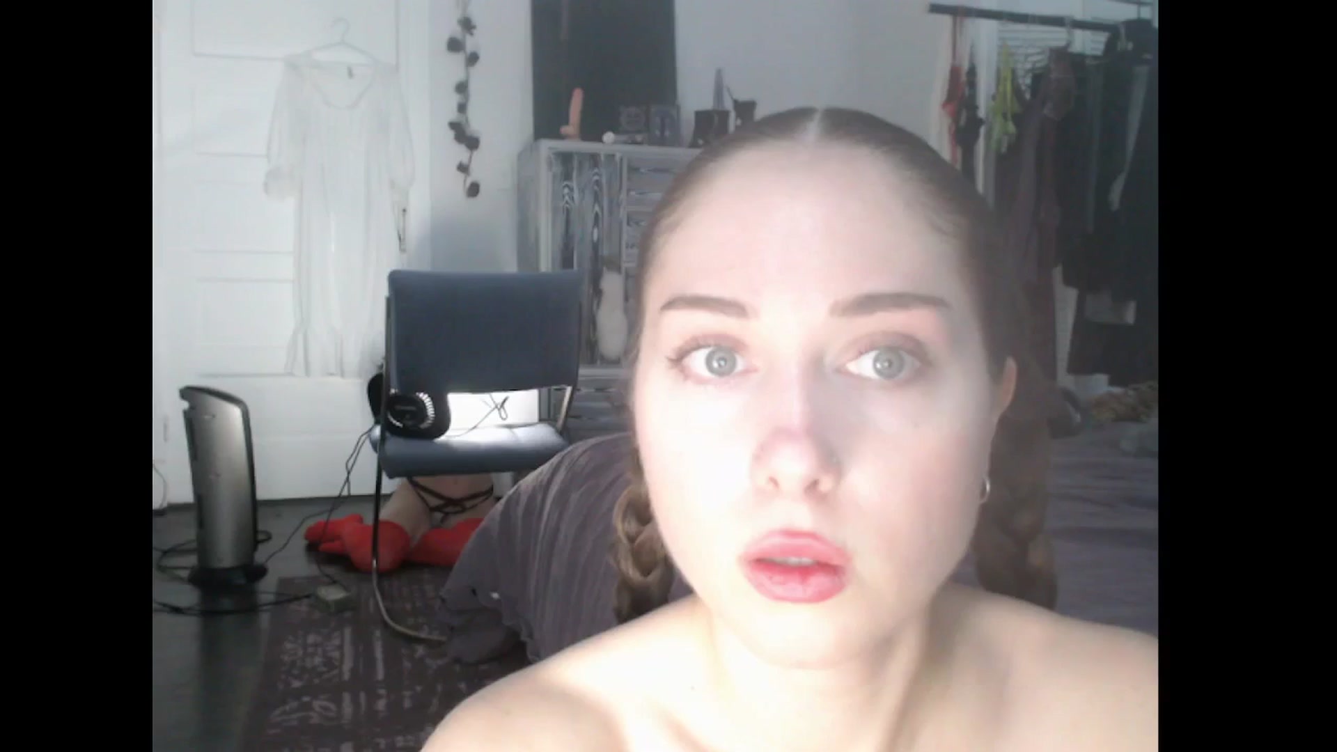Gallery image thumbnail from Brookie_B's myfreecams stream on, 01/07/2025, 20:40 image 19 of 20