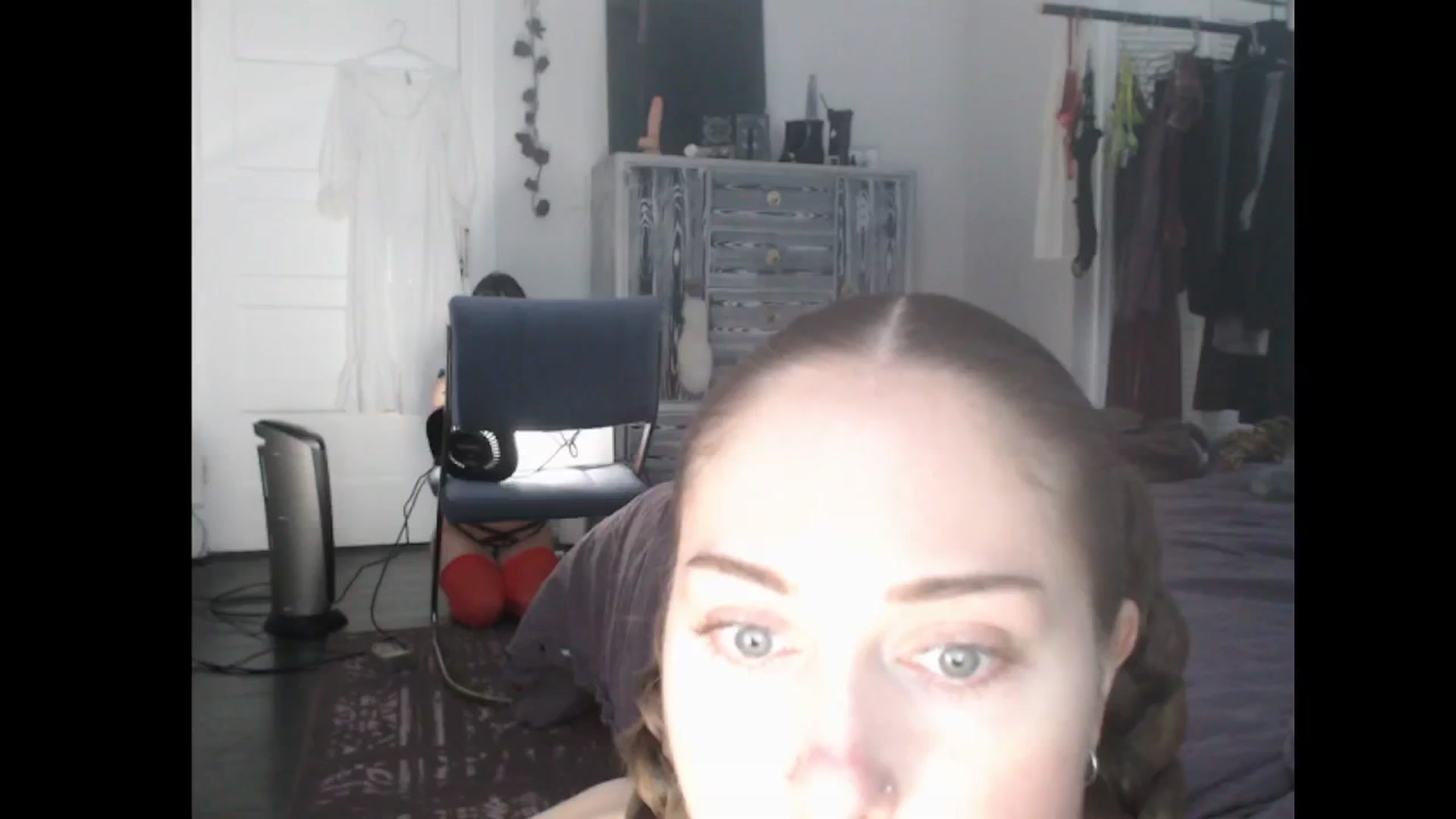 Gallery image thumbnail from Brookie_B's myfreecams stream on, 01/07/2025, 20:40 image 10 of 20