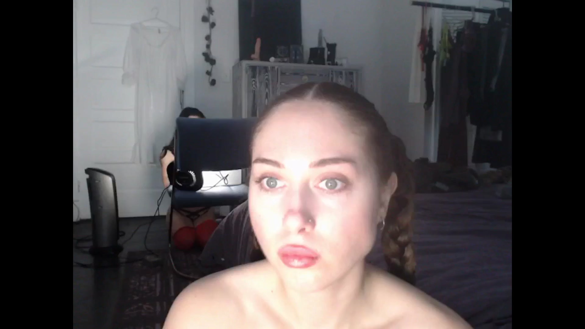 Gallery image thumbnail from Brookie_B's myfreecams stream on, 01/07/2025, 20:53 image 14 of 20