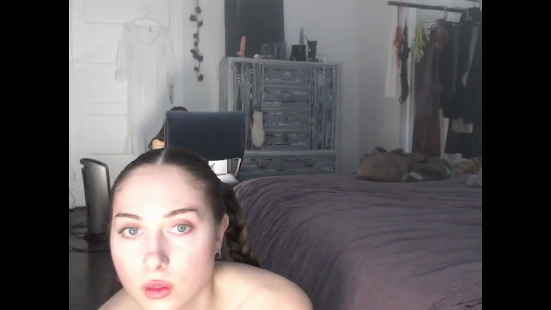 Gallery image thumbnail from Brookie_B's myfreecams stream on, 01/07/2025, 20:53 image 16 of 20