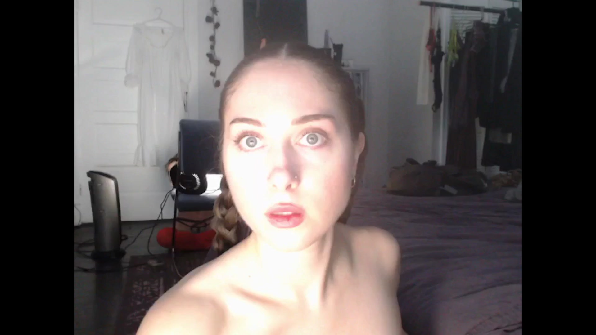 Gallery image thumbnail from Brookie_B's myfreecams stream on, 01/07/2025, 20:53 image 10 of 20