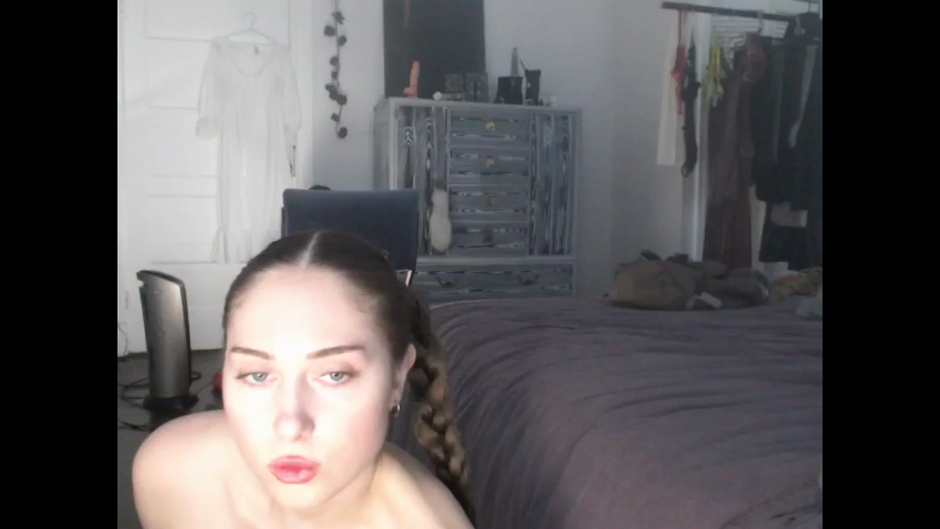 Gallery image thumbnail from Brookie_B's myfreecams stream on, 01/07/2025, 20:53 image 4 of 20