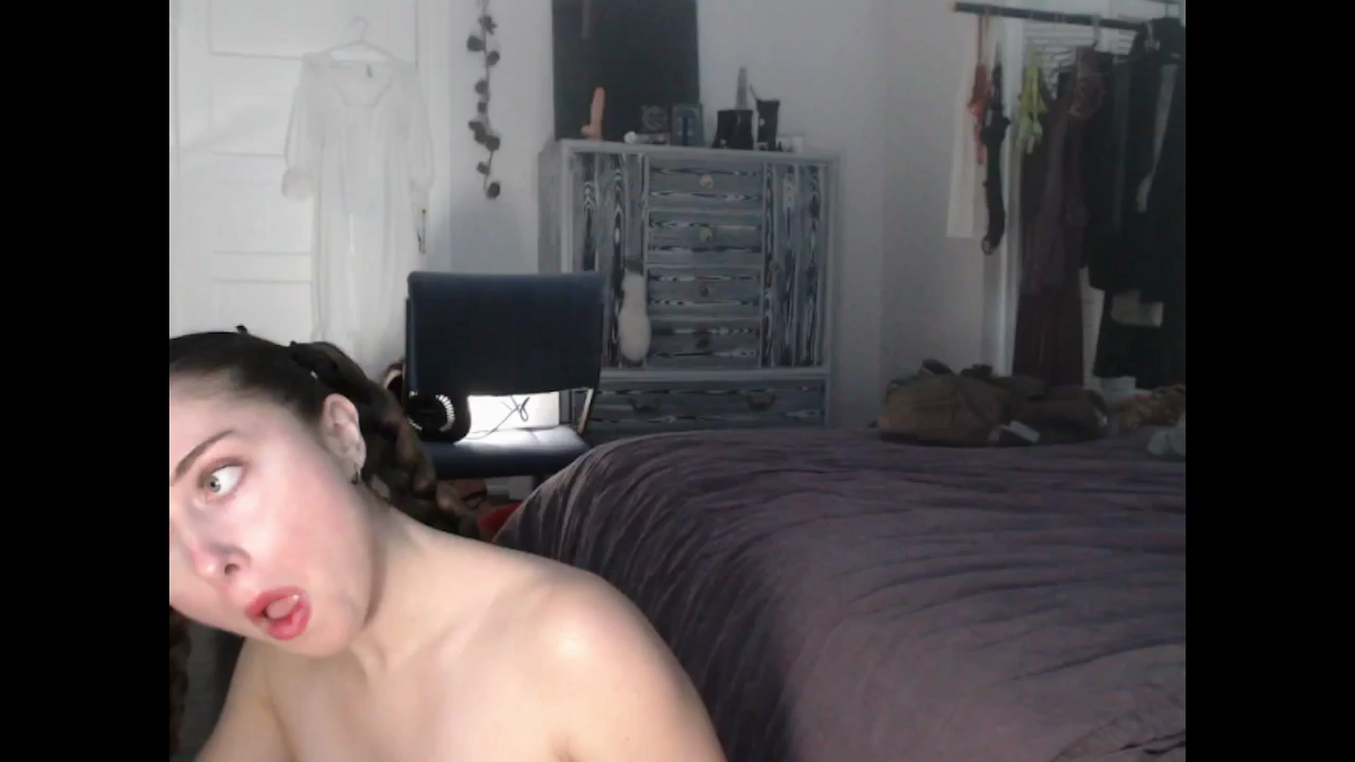 Gallery image thumbnail from Brookie_B's myfreecams stream on, 01/07/2025, 20:53 image 12 of 20