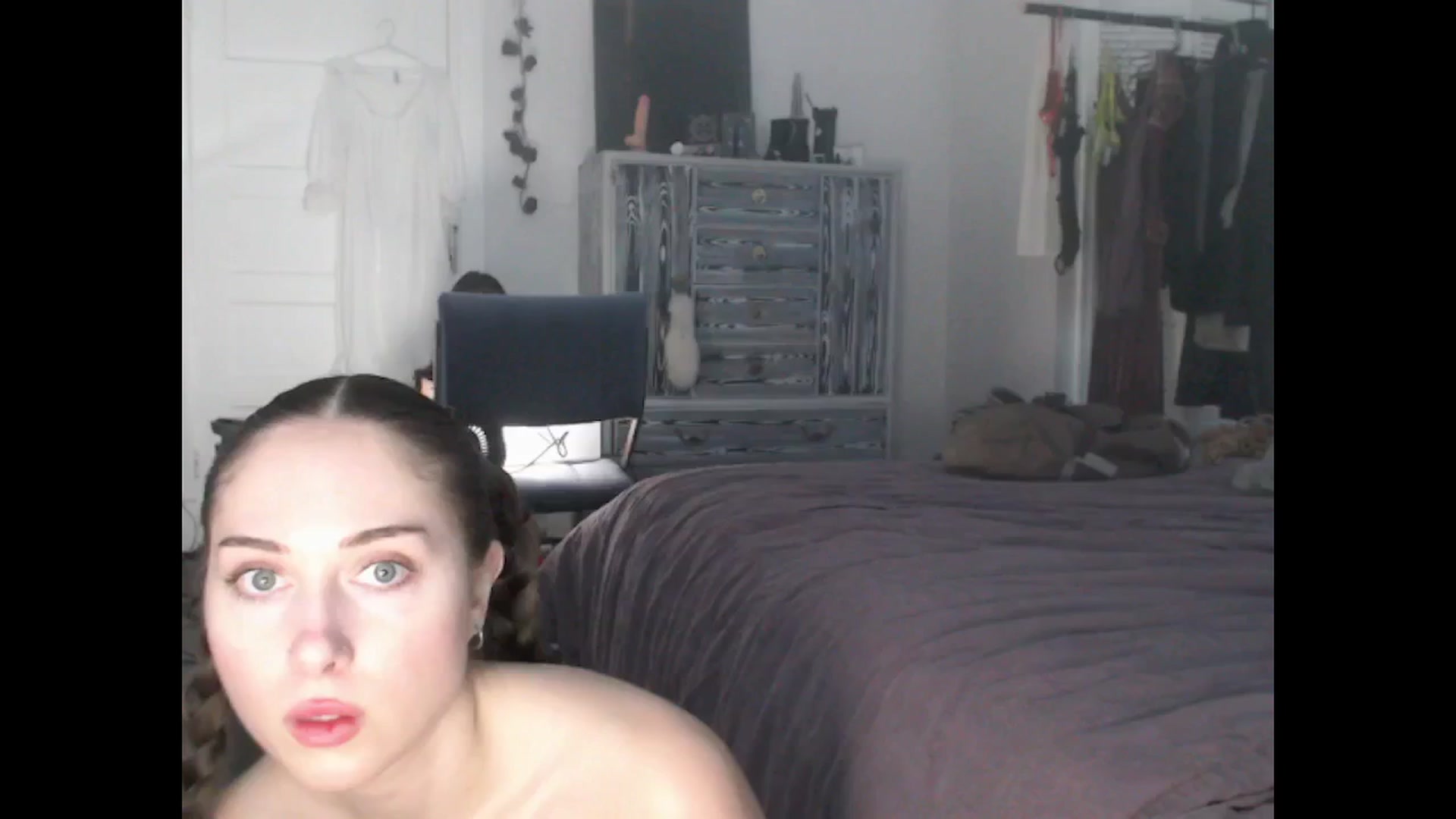 Gallery image thumbnail from Brookie_B's myfreecams stream on, 01/07/2025, 20:53 image 15 of 20