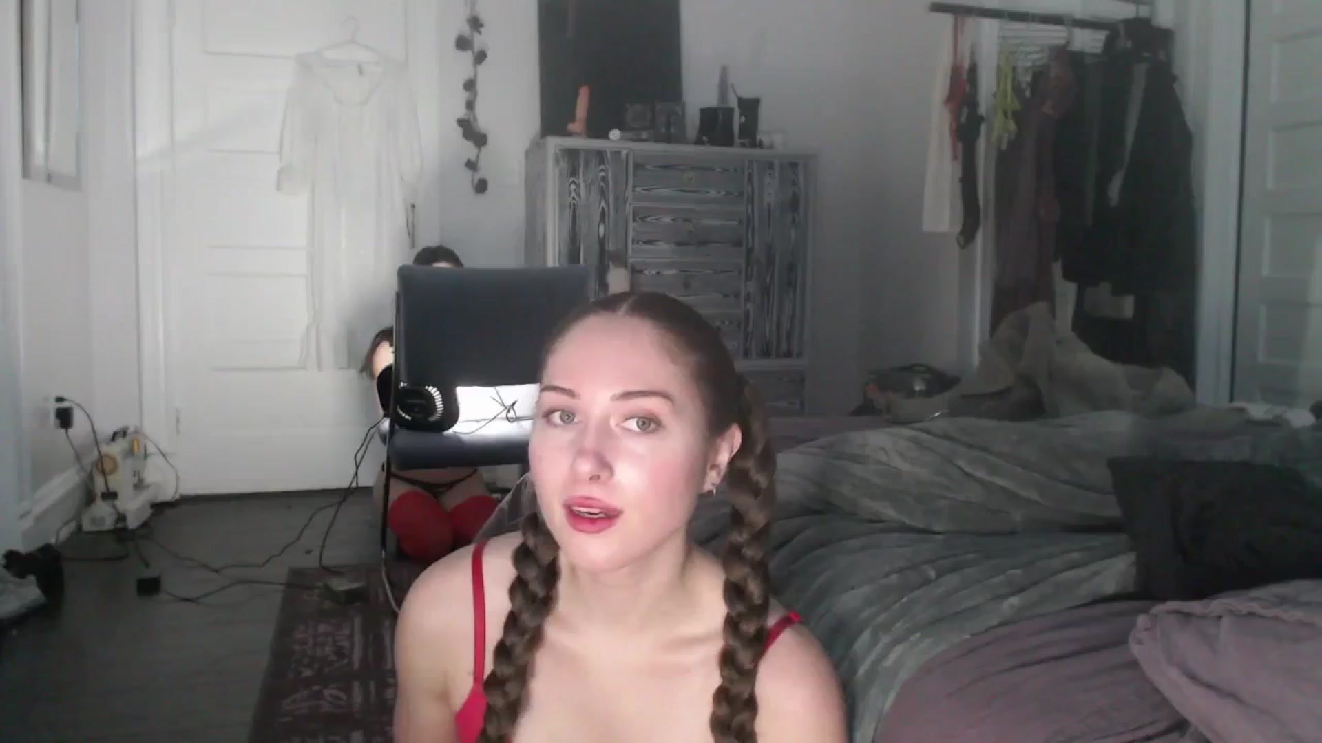 Gallery image thumbnail from Brookie_B's myfreecams stream on, 01/07/2025, 21:49 image 15 of 20