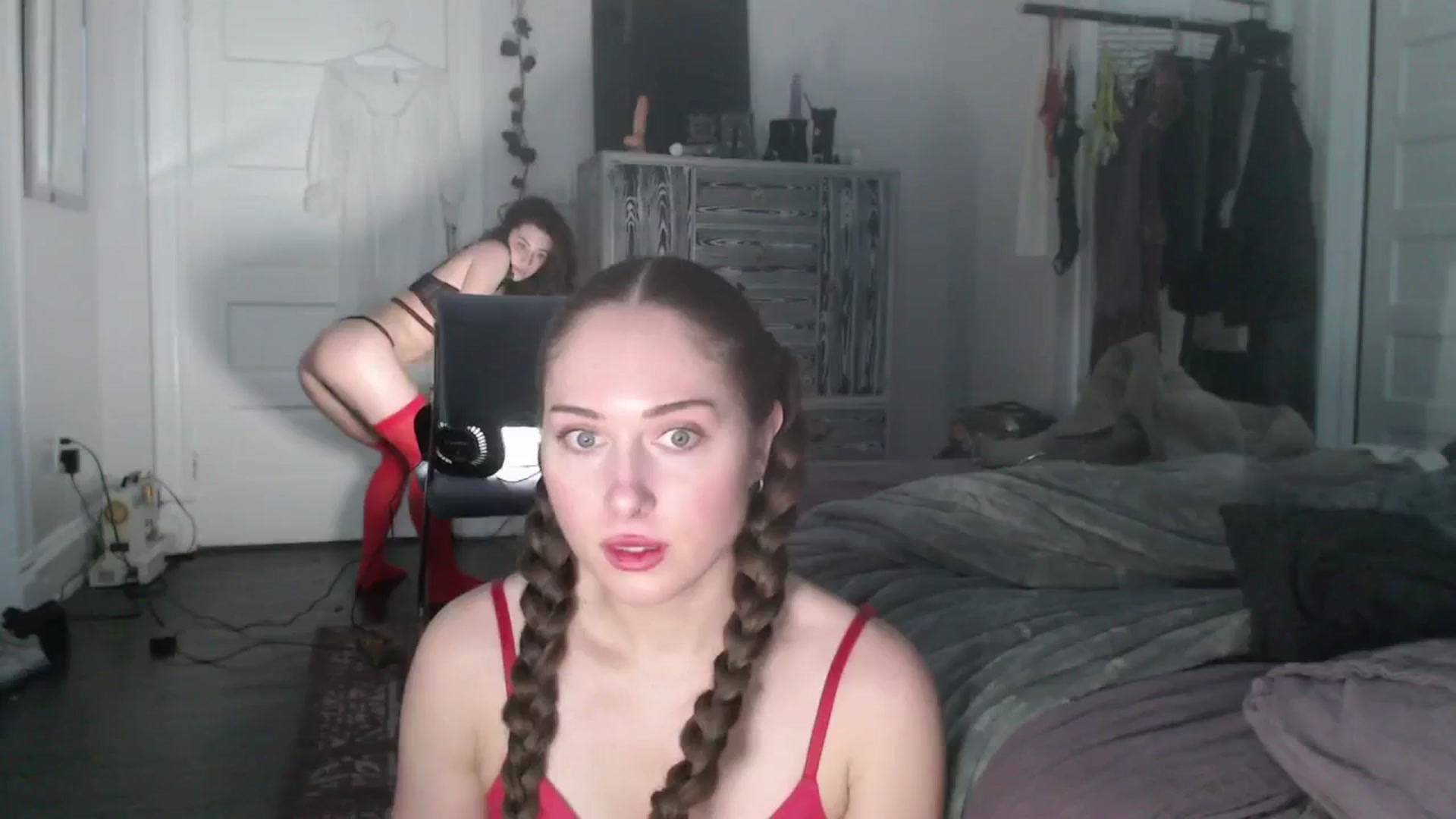 Gallery image thumbnail from Brookie_B's myfreecams stream on, 01/07/2025, 21:49 image 14 of 20