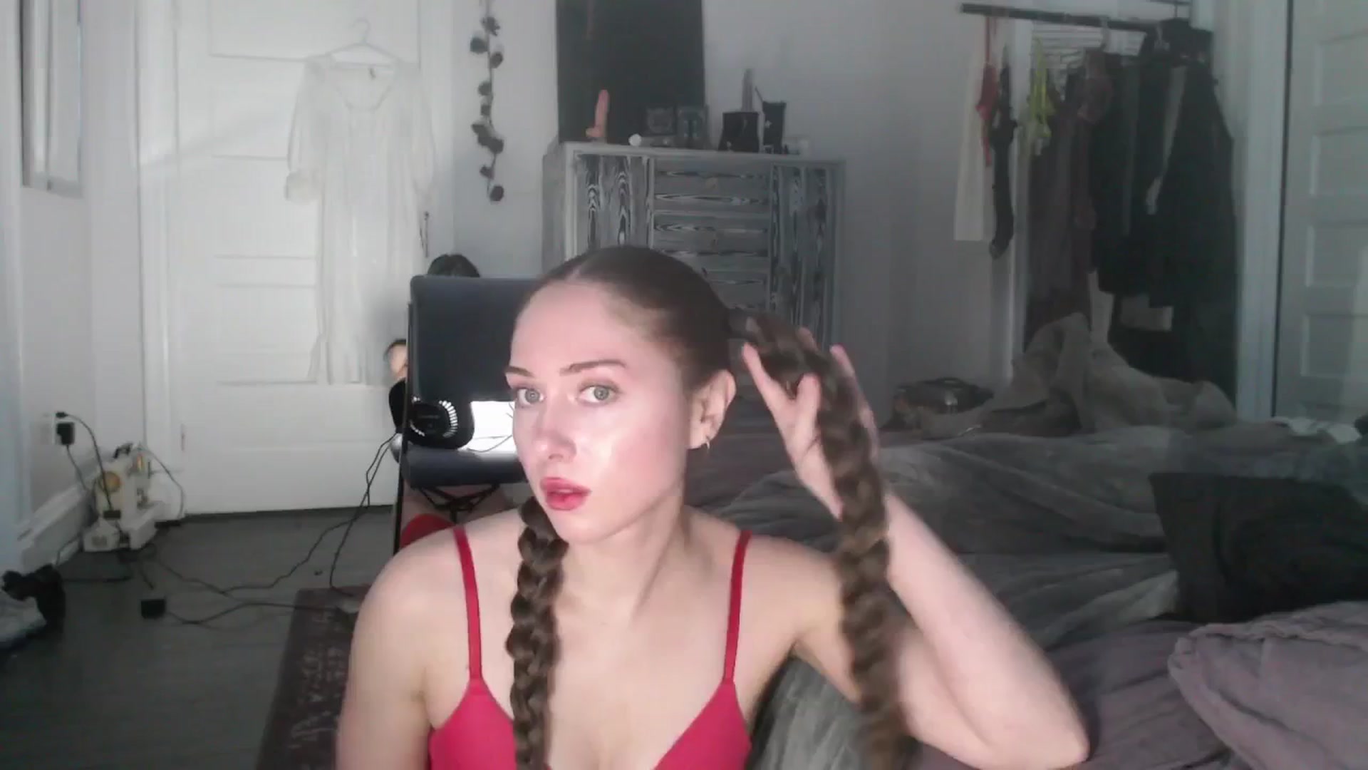 Gallery image thumbnail from Brookie_B's myfreecams stream on, 01/07/2025, 21:49 image 13 of 20