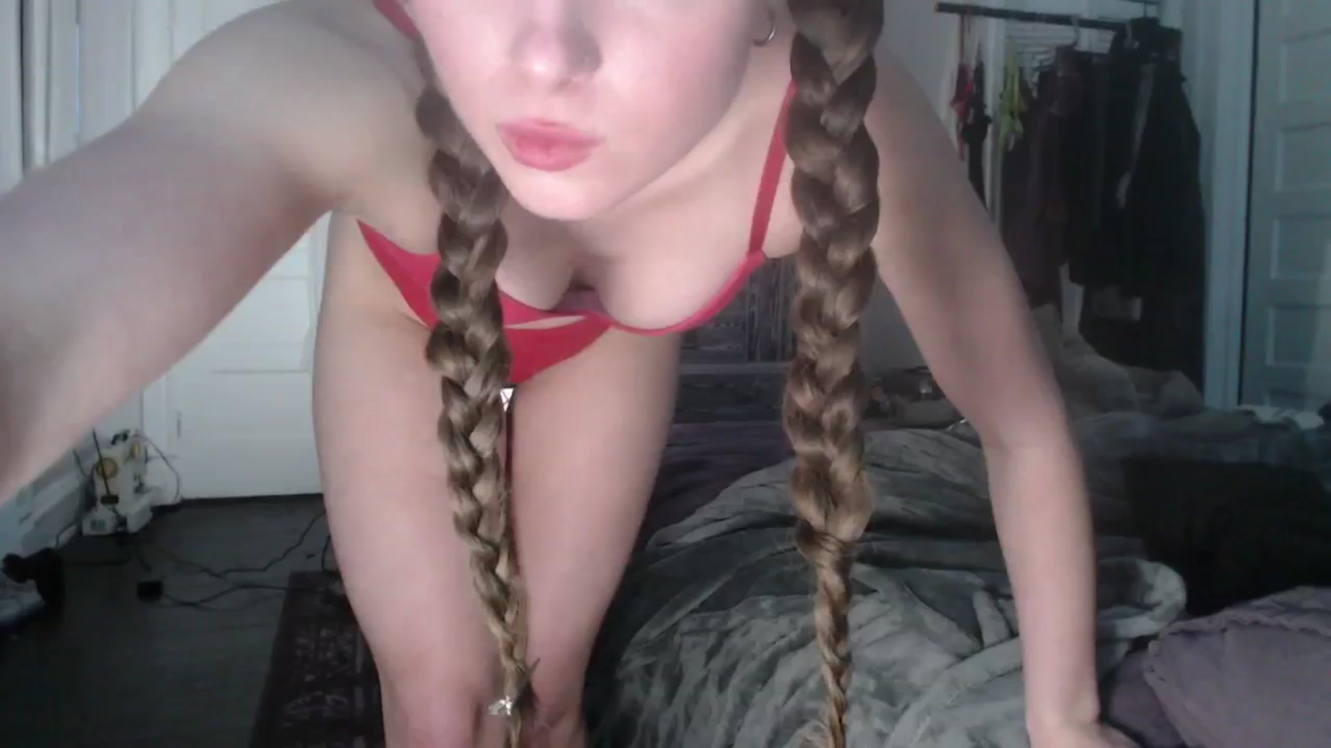 Gallery image thumbnail from Brookie_B's myfreecams stream on, 01/07/2025, 21:49 image 11 of 20