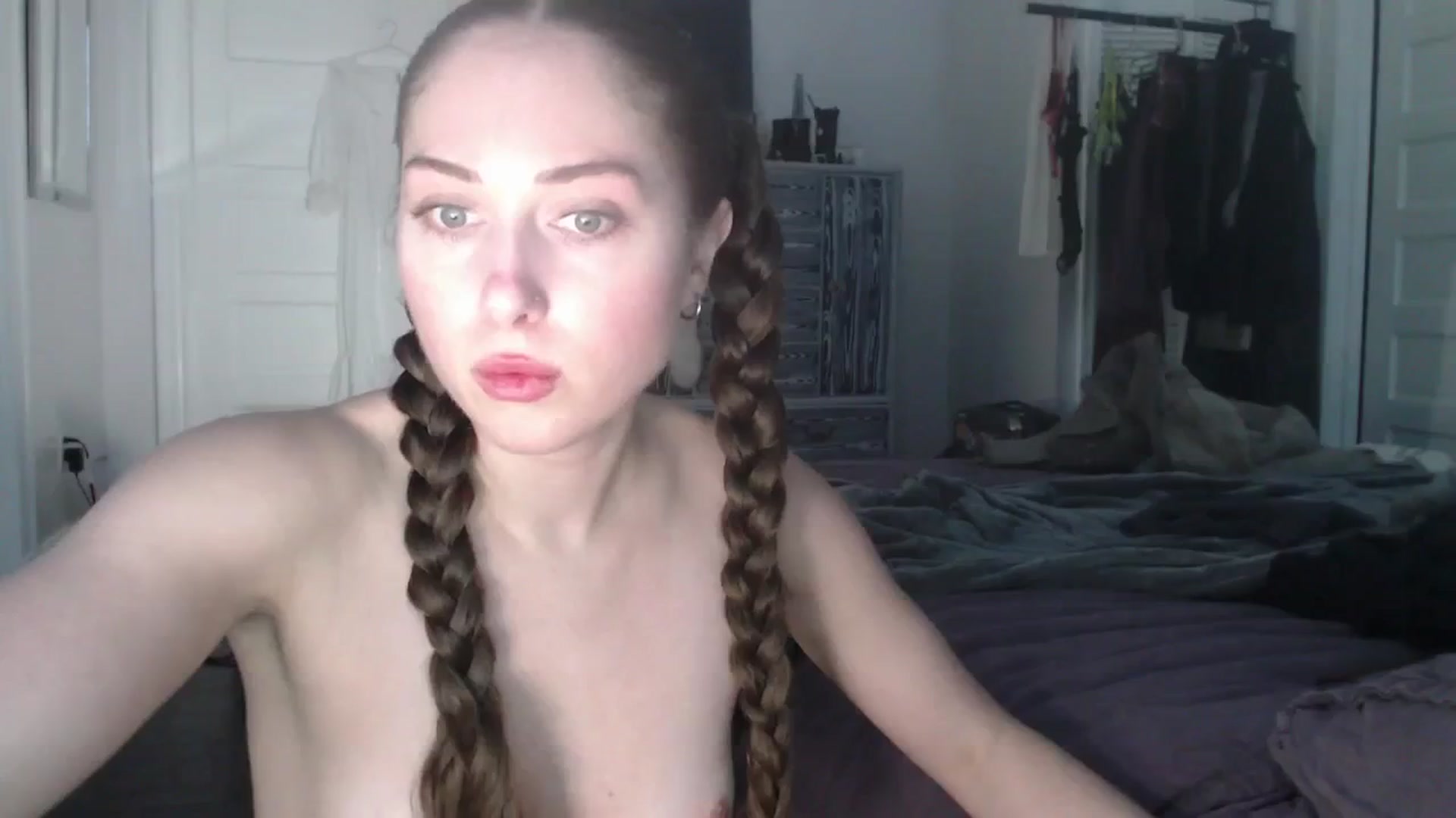 Gallery image thumbnail from Brookie_B's myfreecams stream on, 01/07/2025, 21:49 image 1 of 20