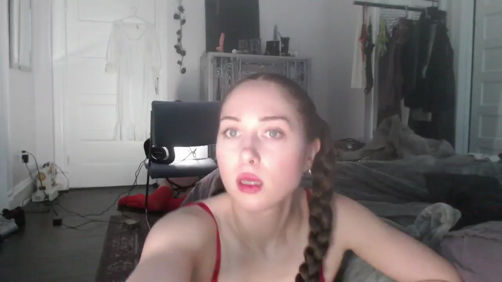 Gallery image thumbnail from Brookie_B's myfreecams stream on, 01/07/2025, 21:49 image 9 of 20