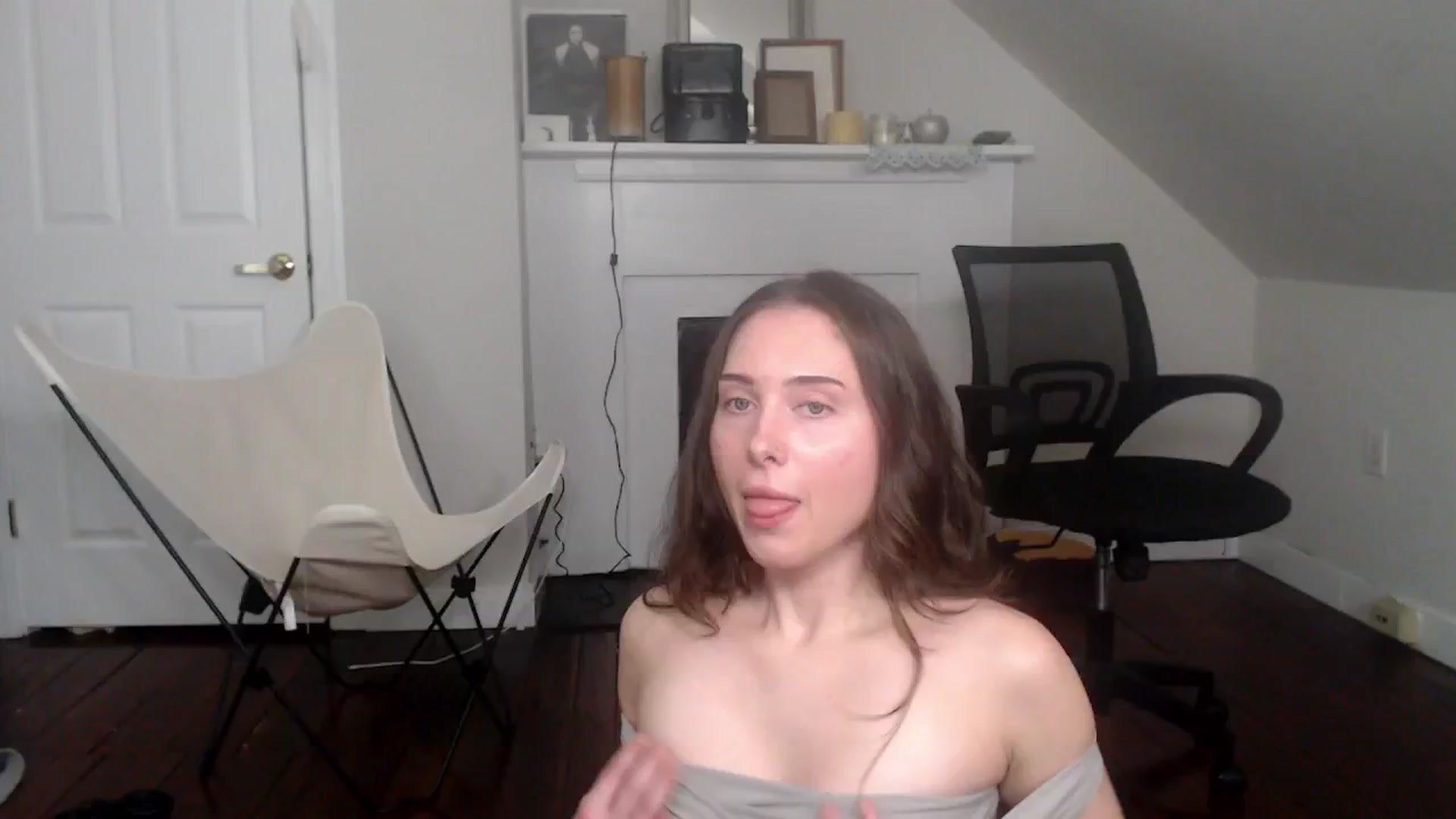 Gallery image thumbnail from Brookie_B's myfreecams stream on, 01/19/2025, 06:19 image 14 of 20