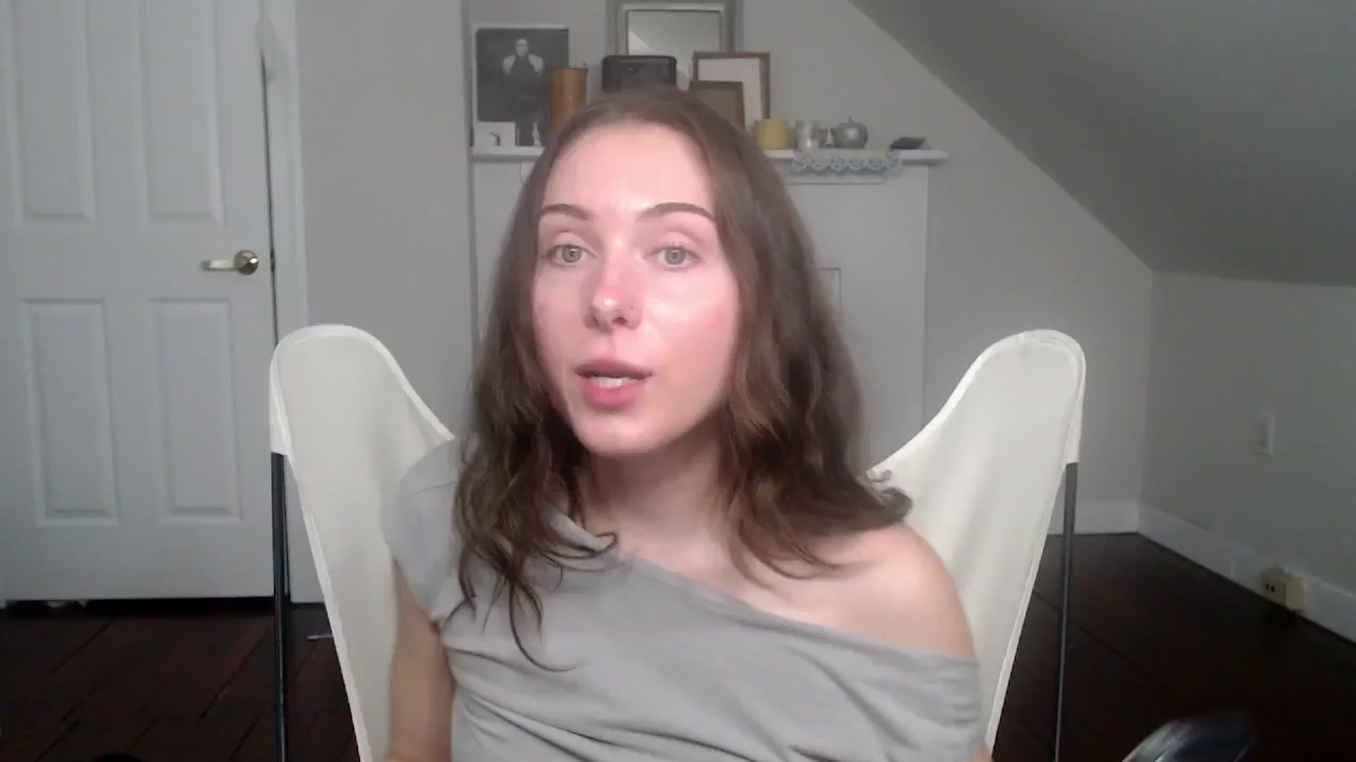 Gallery image thumbnail from Brookie_B's myfreecams stream on, 01/19/2025, 07:08 image 2 of 20