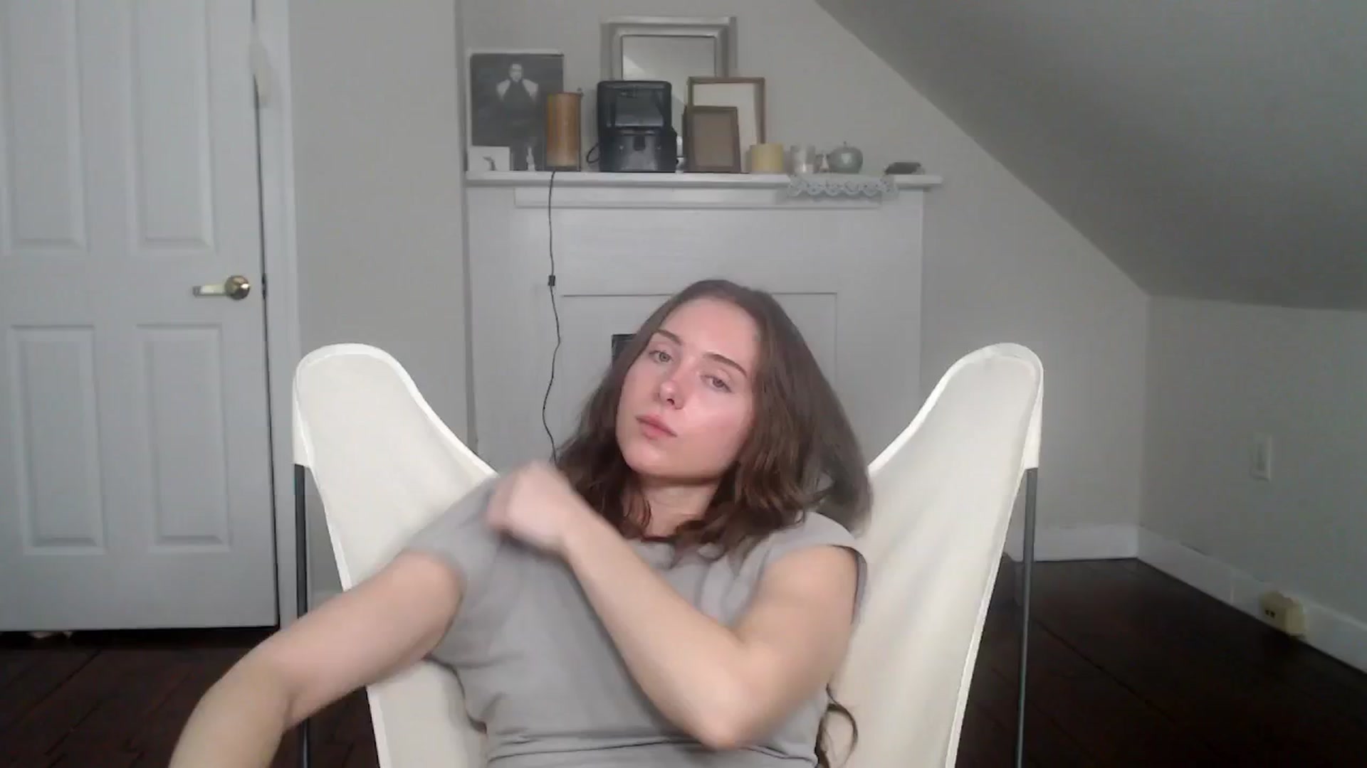 Gallery image thumbnail from Brookie_B's myfreecams stream on, 01/19/2025, 07:08 image 10 of 20