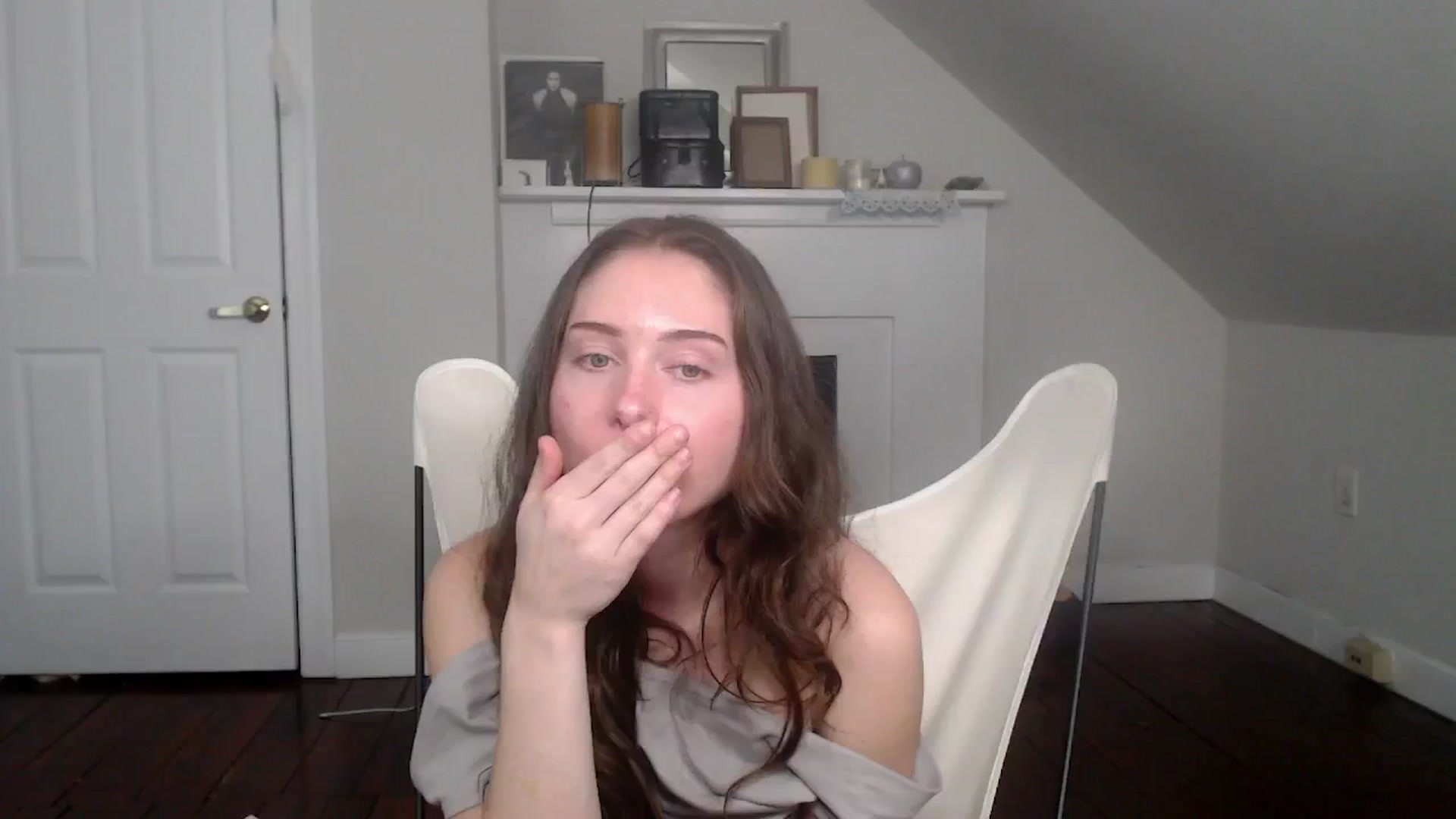 Gallery image thumbnail from Brookie_B's myfreecams stream on, 01/19/2025, 07:08 image 7 of 20