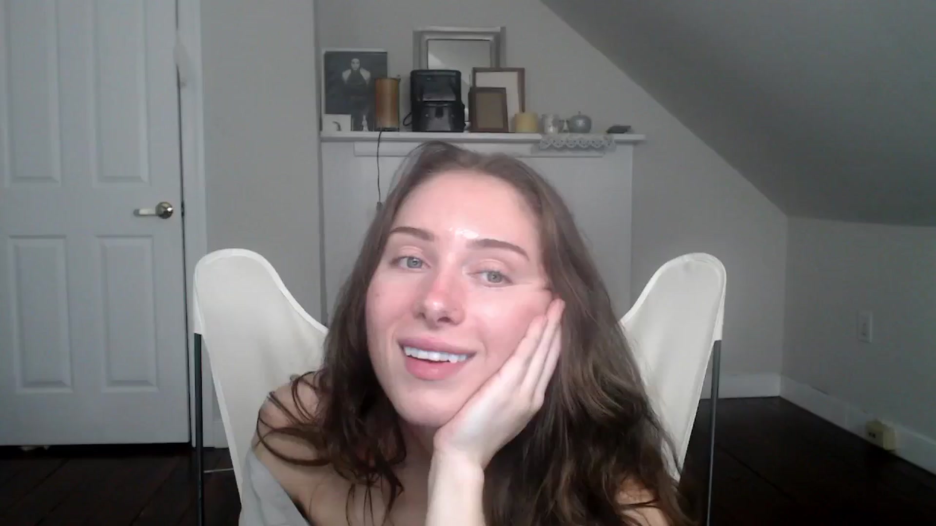 Gallery image thumbnail from Brookie_B's myfreecams stream on, 01/19/2025, 07:08 image 9 of 20
