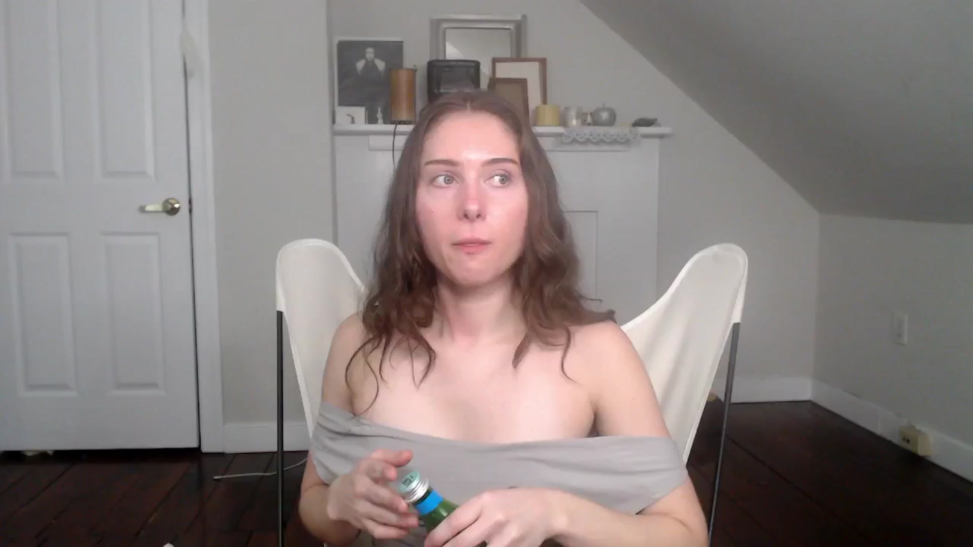 Gallery image thumbnail from Brookie_B's myfreecams stream on, 01/19/2025, 07:08 image 8 of 20
