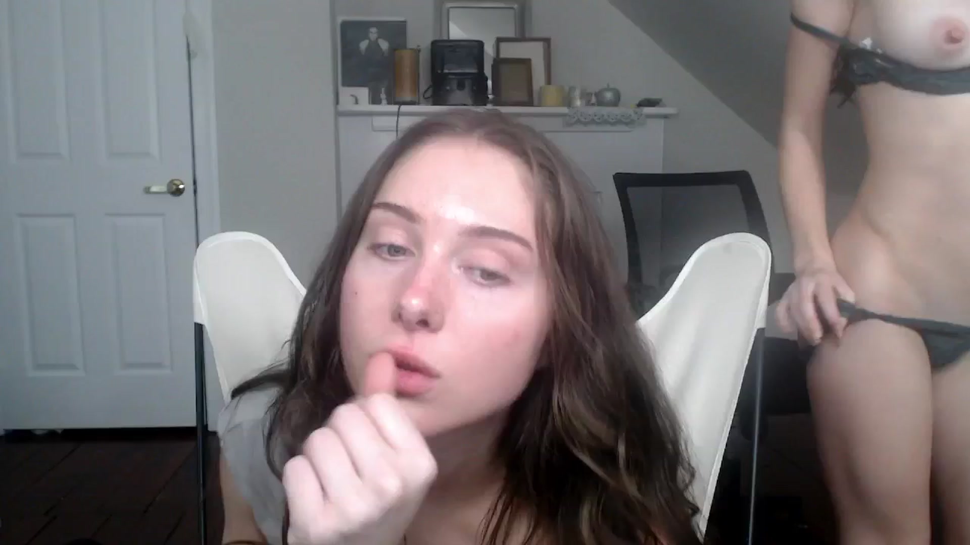 Gallery image thumbnail from Brookie_B's myfreecams stream on, 01/19/2025, 07:08 image 3 of 20