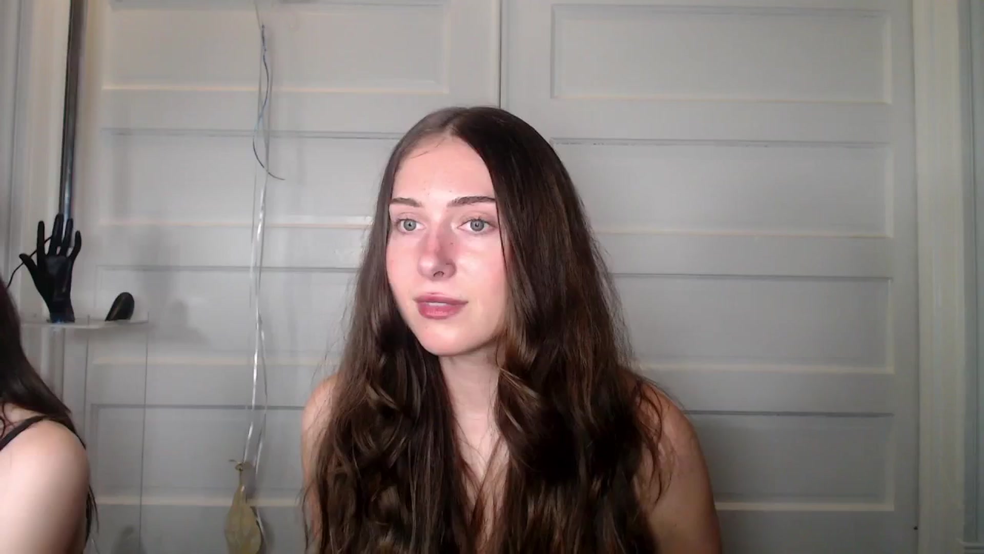 Gallery image thumbnail from Brookie_B's myfreecams stream on, 01/20/2025, 04:34 image 3 of 20