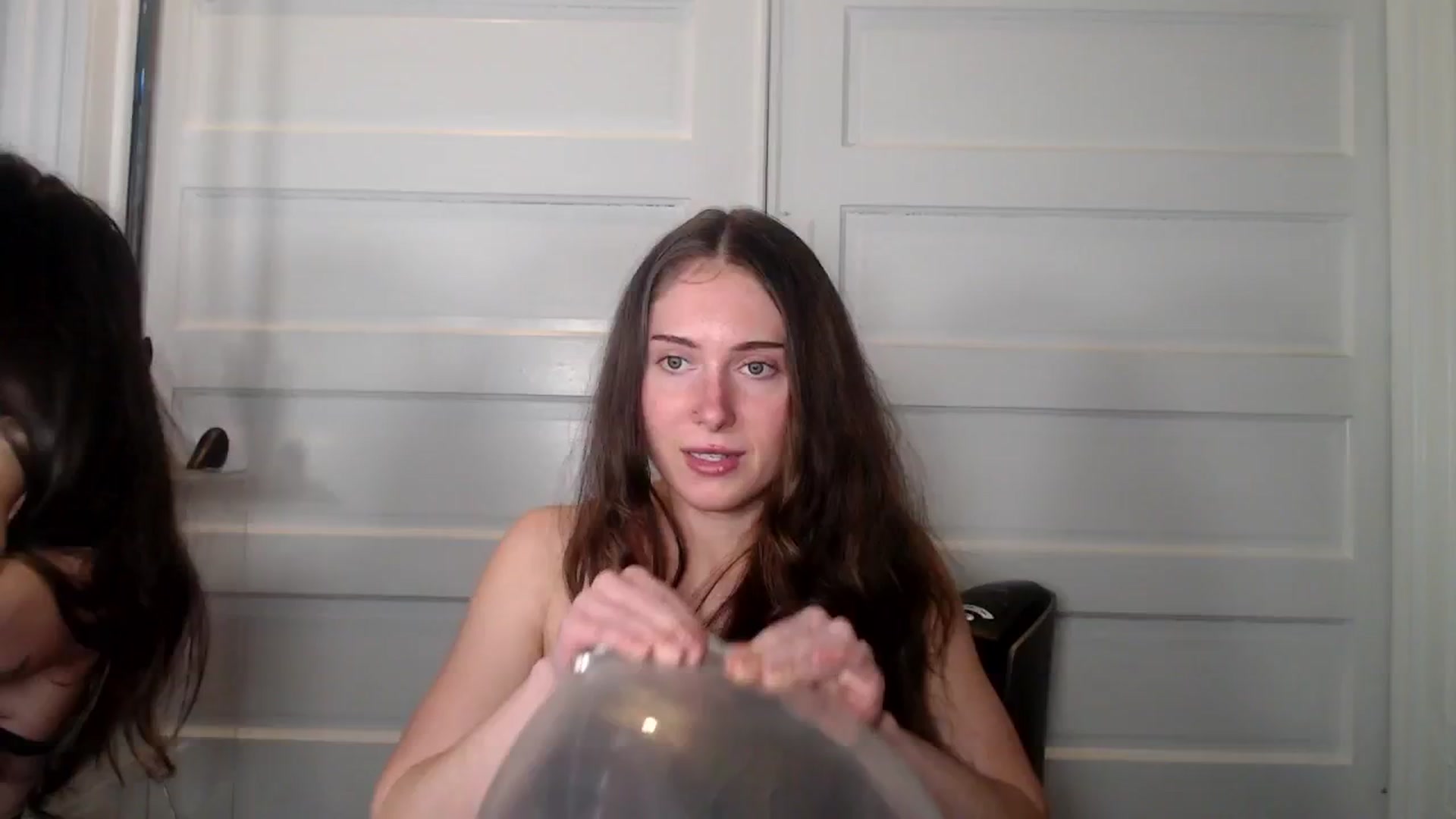 Gallery image thumbnail from Brookie_B's myfreecams stream on, 01/20/2025, 04:34 image 14 of 20