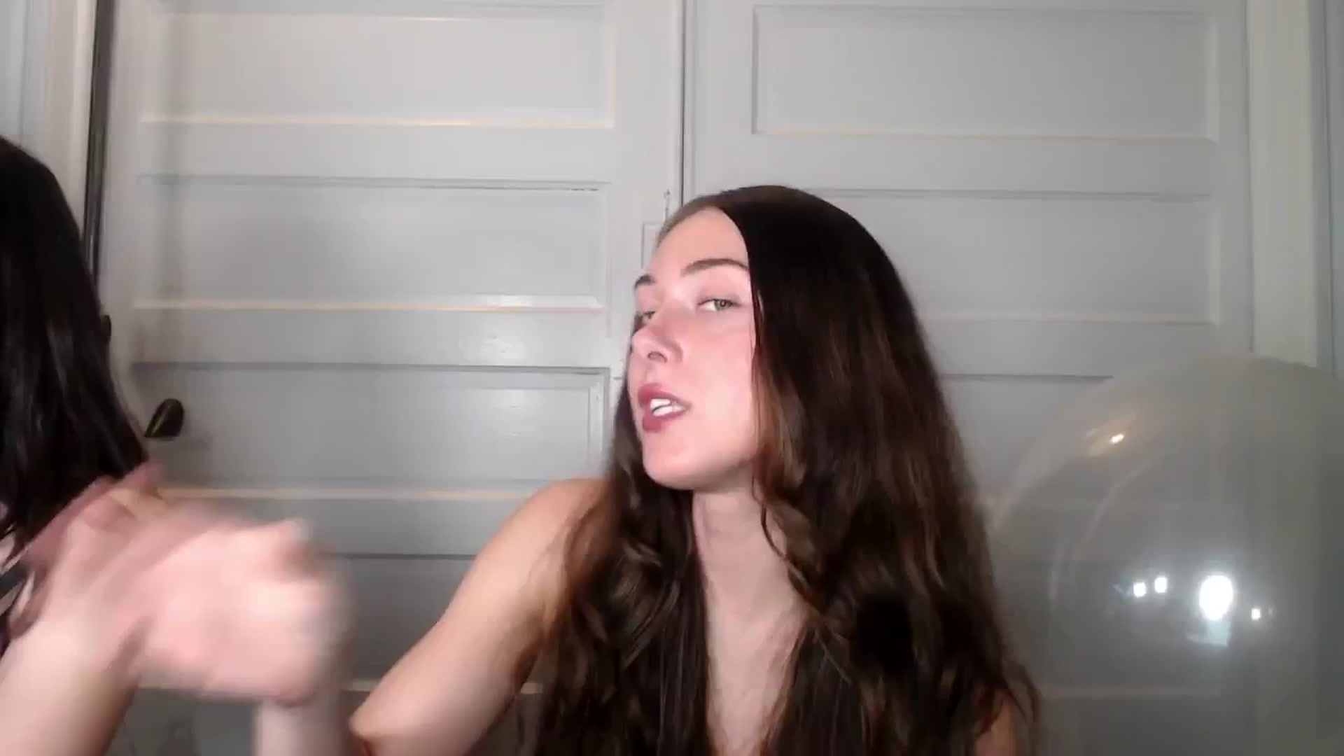 Gallery image thumbnail from Brookie_B's myfreecams stream on, 01/20/2025, 04:34 image 1 of 20