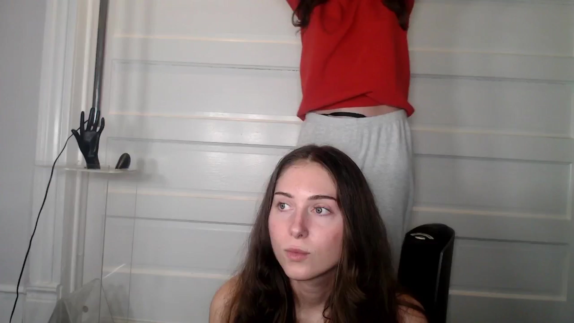 Gallery image thumbnail from Brookie_B's myfreecams stream on, 01/20/2025, 05:58 image 16 of 20