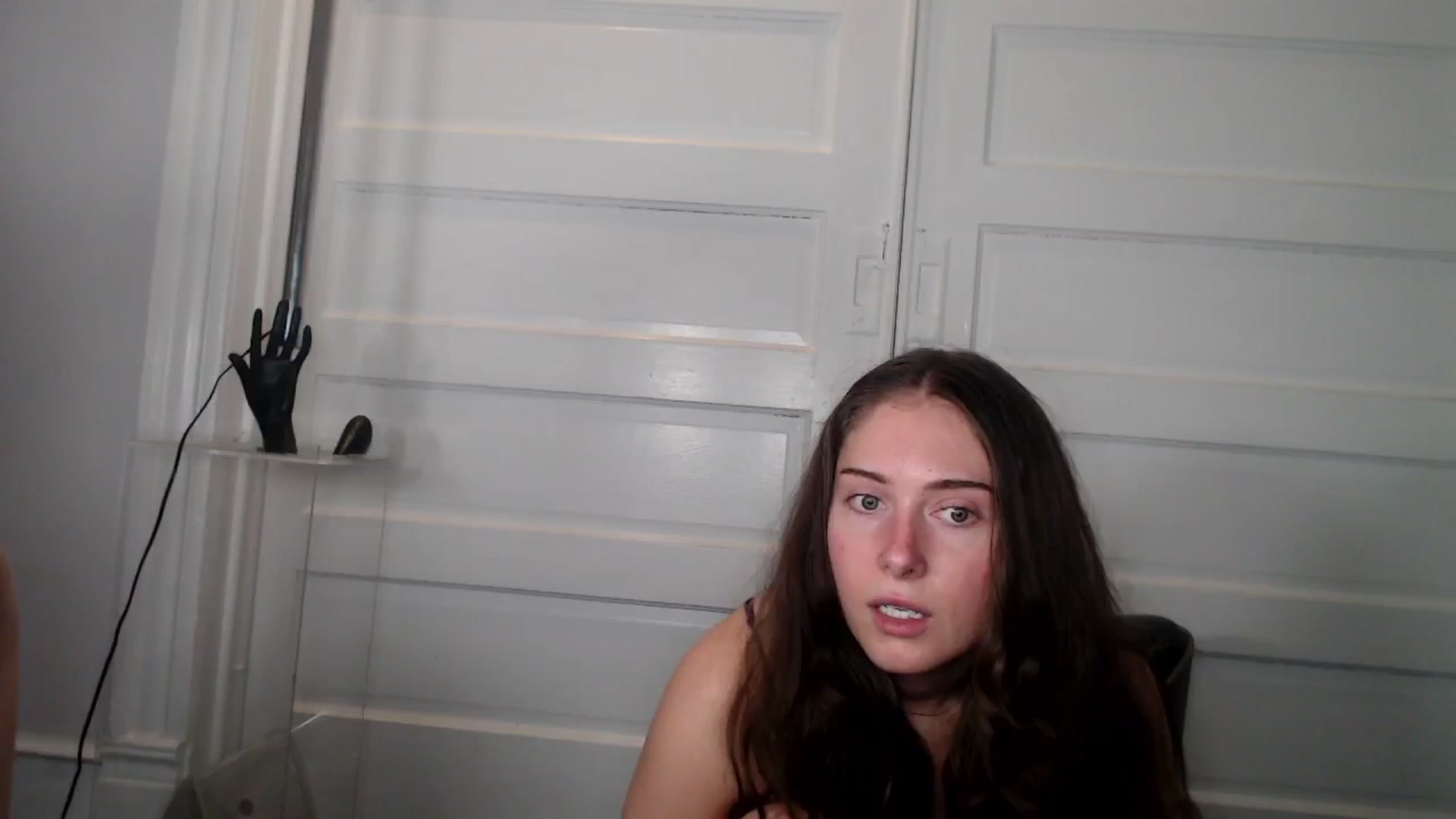 Gallery image thumbnail from Brookie_B's myfreecams stream on, 01/20/2025, 05:58 image 18 of 20